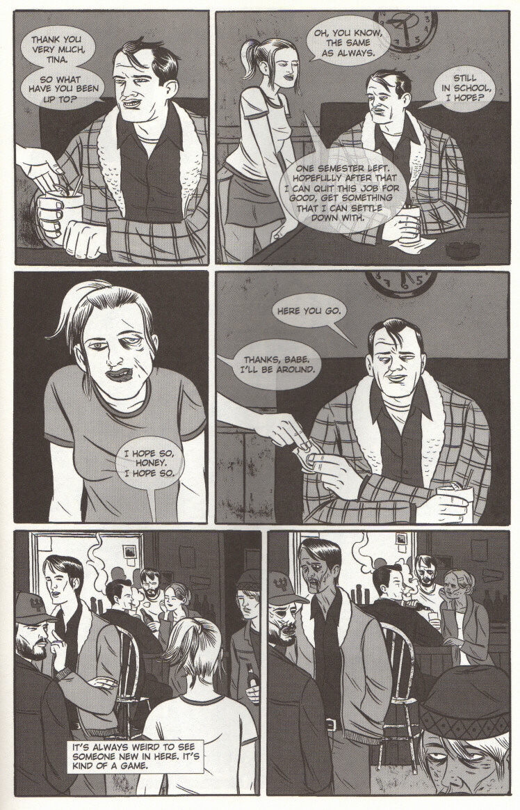 Read online One Plus One comic -  Issue #1 - 15