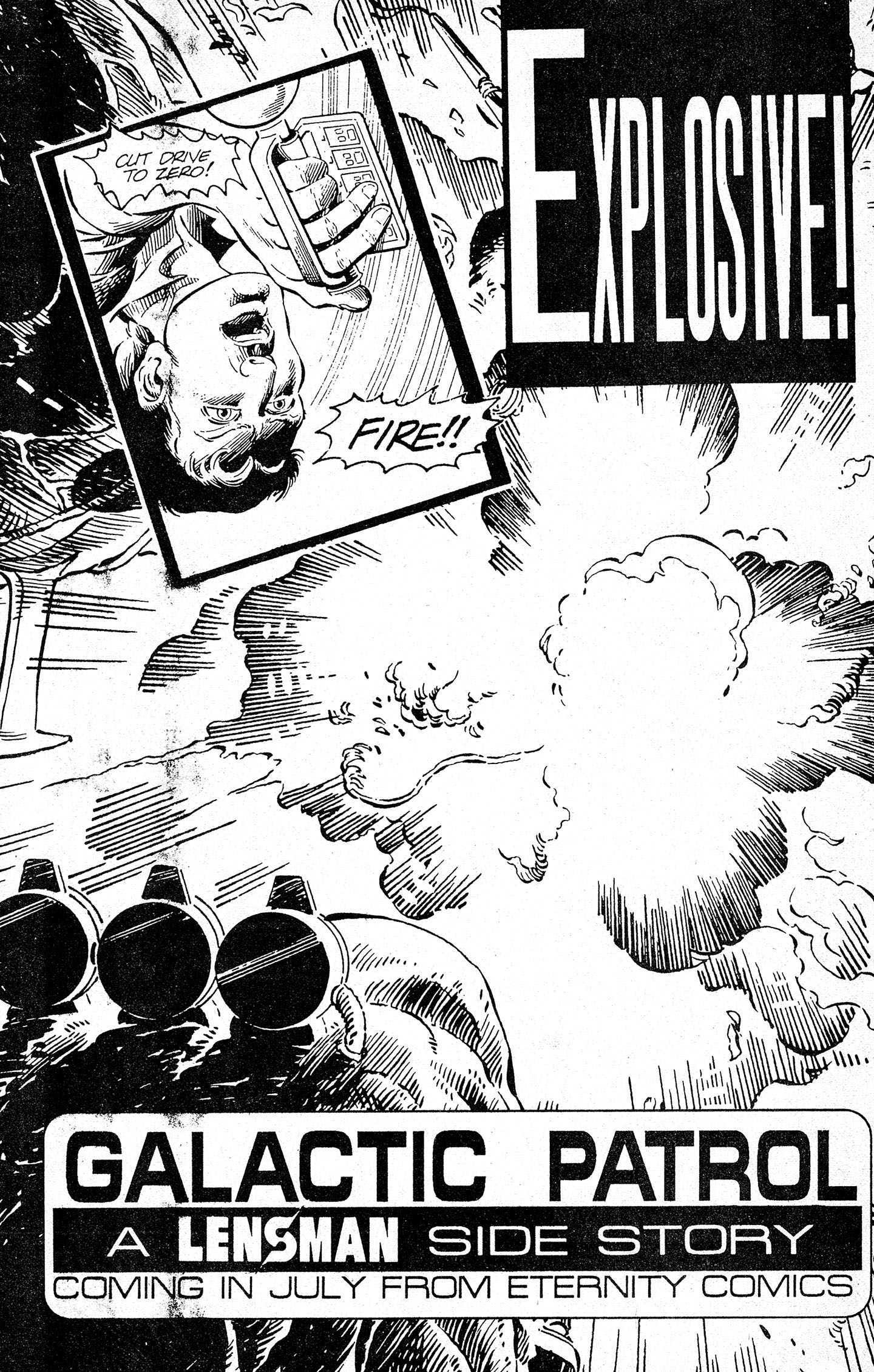 Read online Gun Fury Returns comic -  Issue #1 - 32