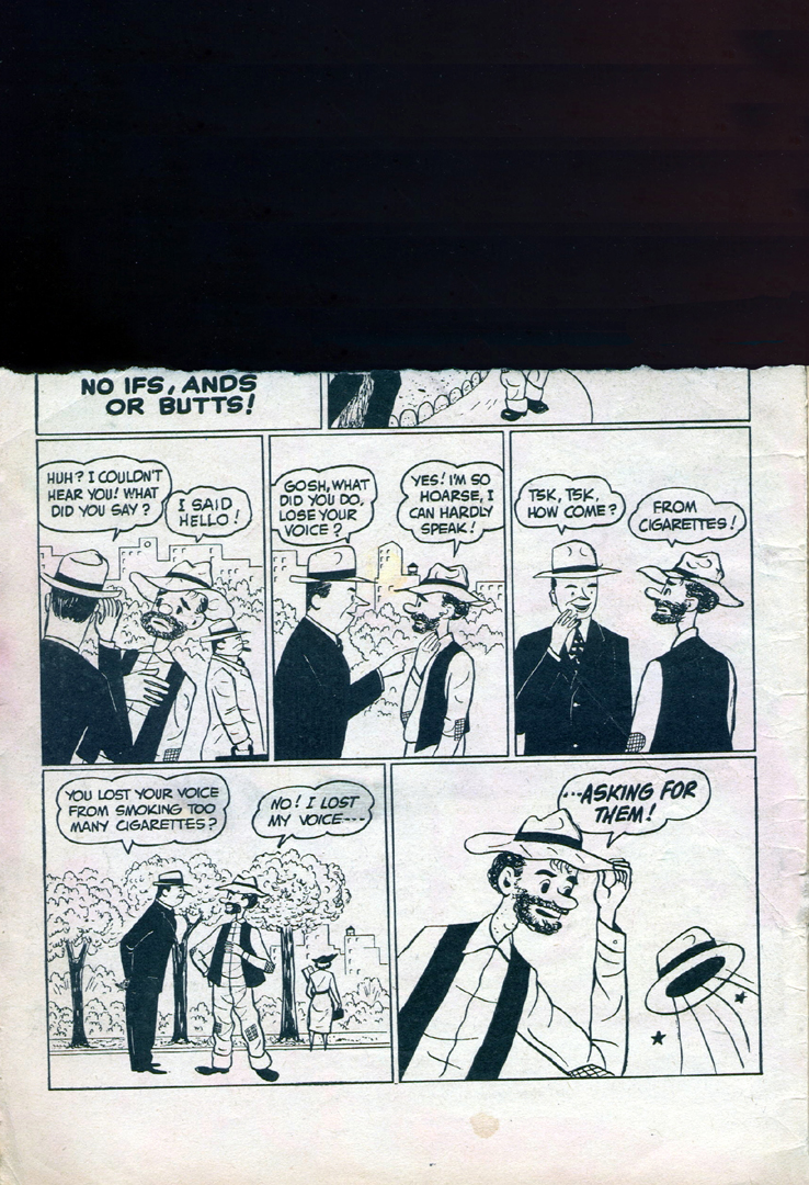 Read online The Marvel Family comic -  Issue #79 - 3