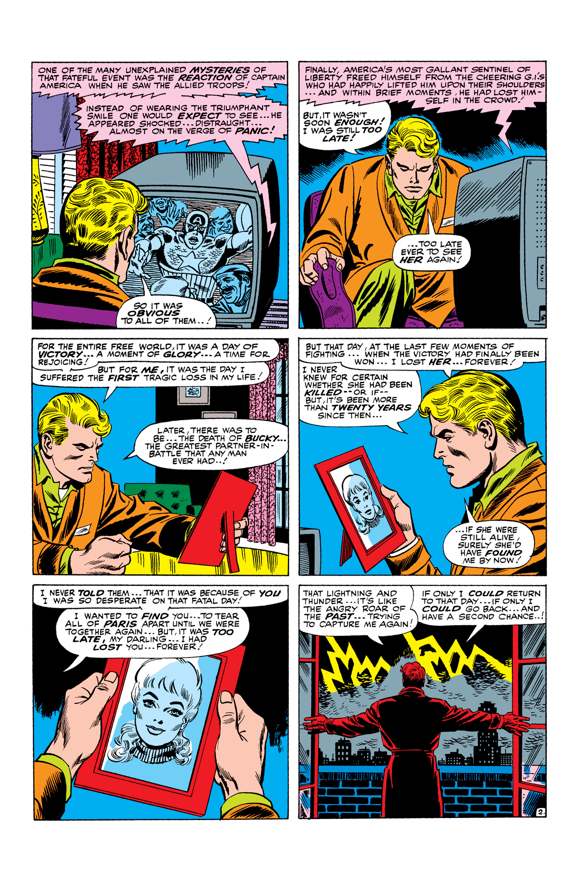 Tales of Suspense (1959) 77 Page 14