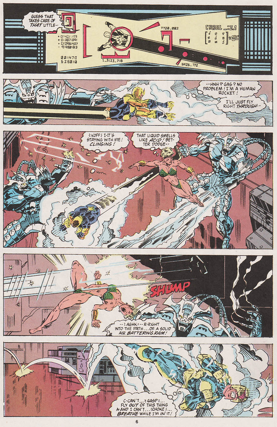 Read online The Spectacular Spider-Man (1976) comic -  Issue # Annual 12 - 8