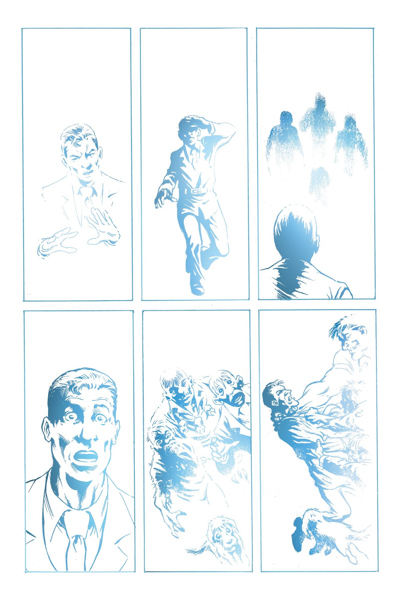 Read online G.I. Joe: A Real American Hero comic -  Issue #258 - 19