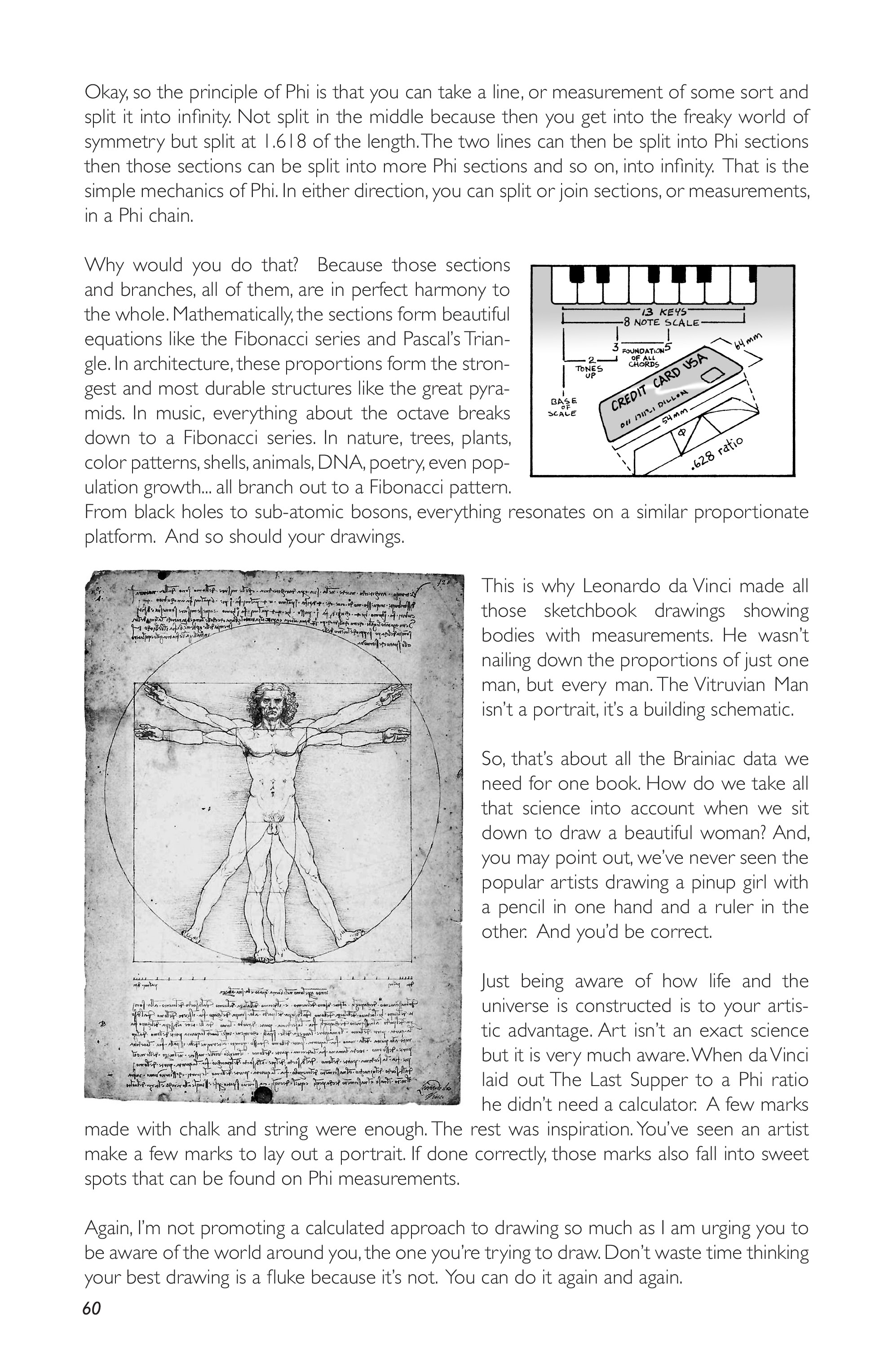 Read online Terry Moore's How to Draw... comic -  Issue # _Expanded Edition (Part 1) - 63