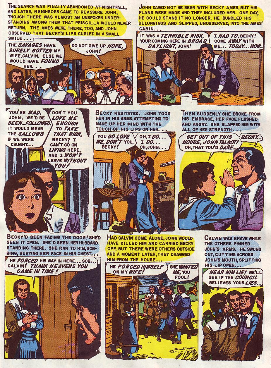 Read online Haunt of Fear comic -  Issue #27 - 14