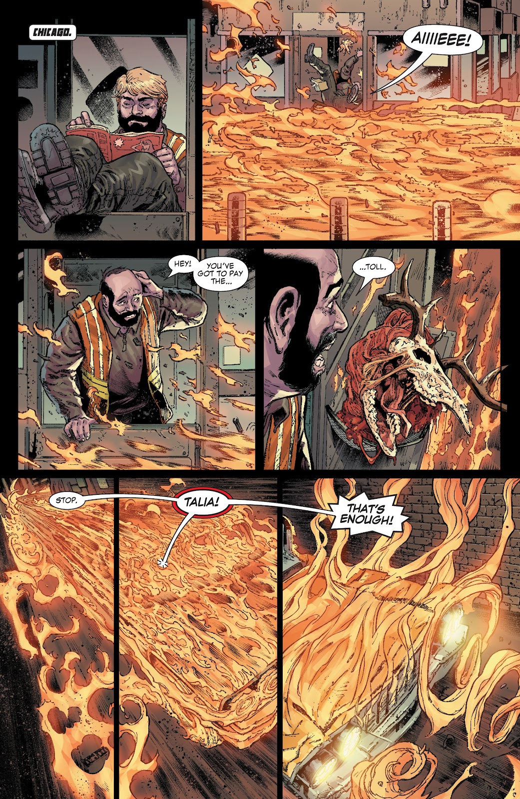 Ghost Rider (2019) issue 8 - Page 18