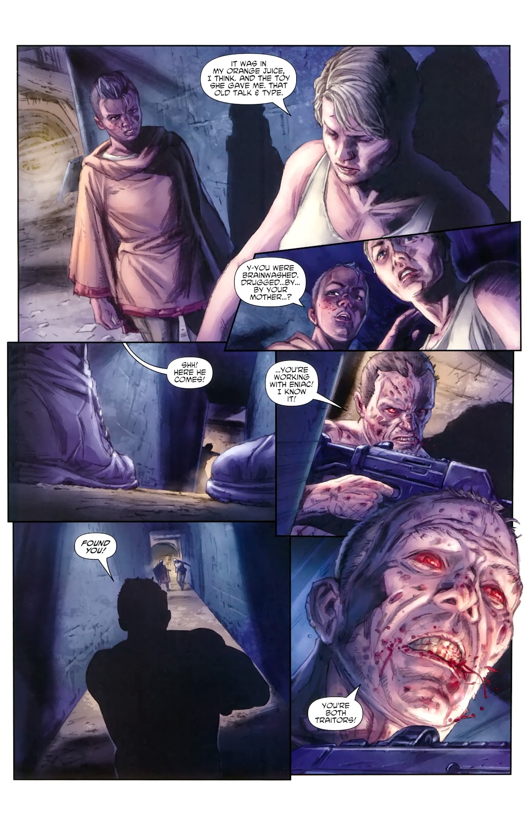 ENIAC issue 4 - Page 15