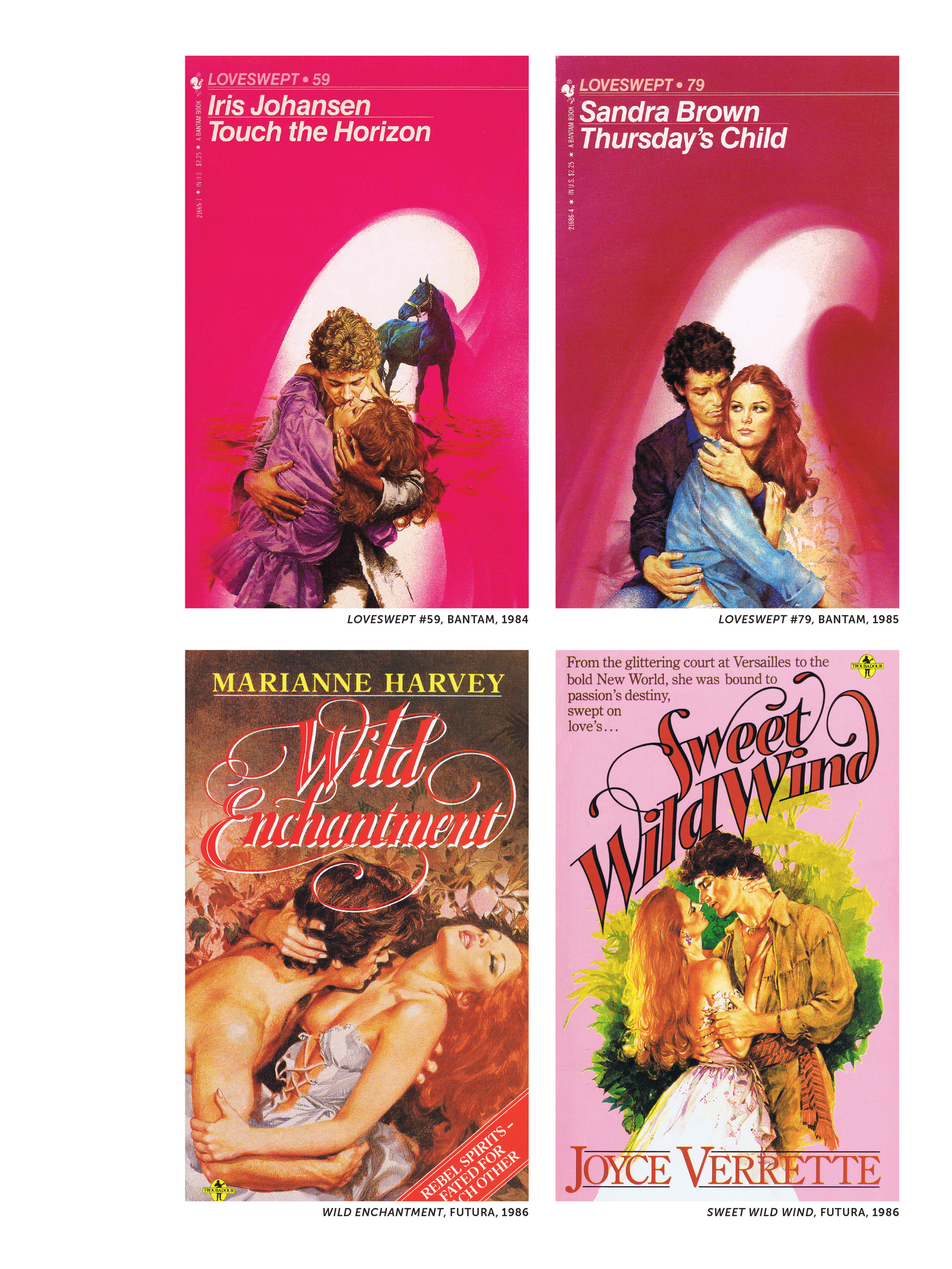 Read online The Art of Jose Gonzalez comic -  Issue # TPB (Part 2) - 67