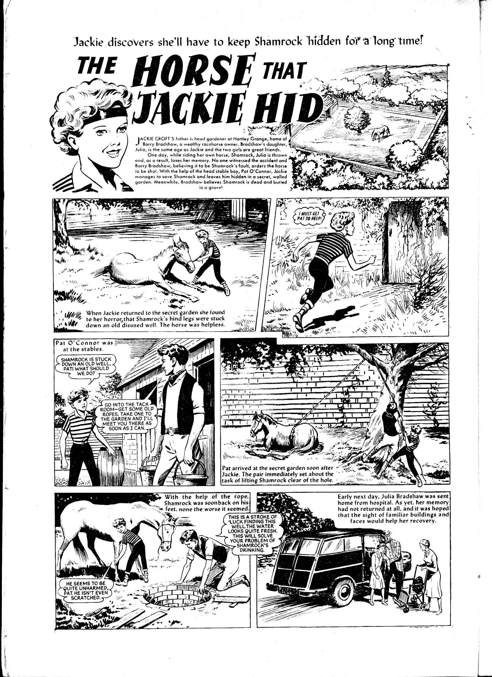 Read online Judy comic -  Issue #46 - 14