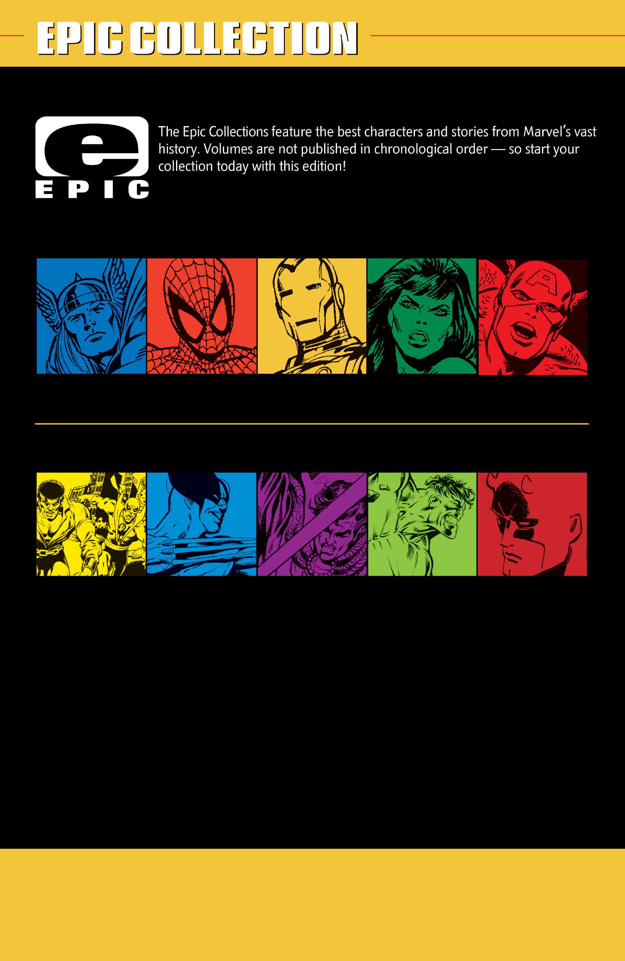 Read online Iron Man Epic Collection comic -  Issue # The Man Who Killed Tony Stark (Part 1) - 3