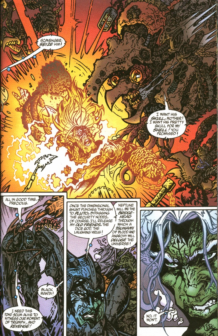 Read online DC One Million 80-Page Giant comic -  Issue # Full - 48