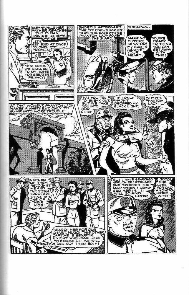Read online Golden Age Greats Spotlight comic -  Issue # TPB 2 (Part 1) - 25