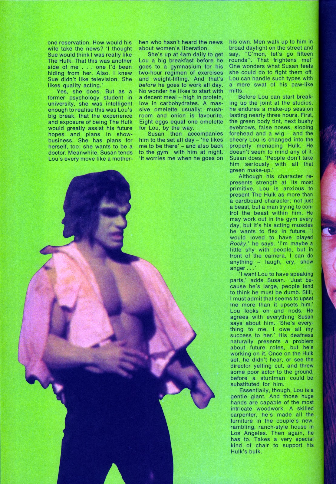 Incredible Hulk Annual issue 1979 - Page 39
