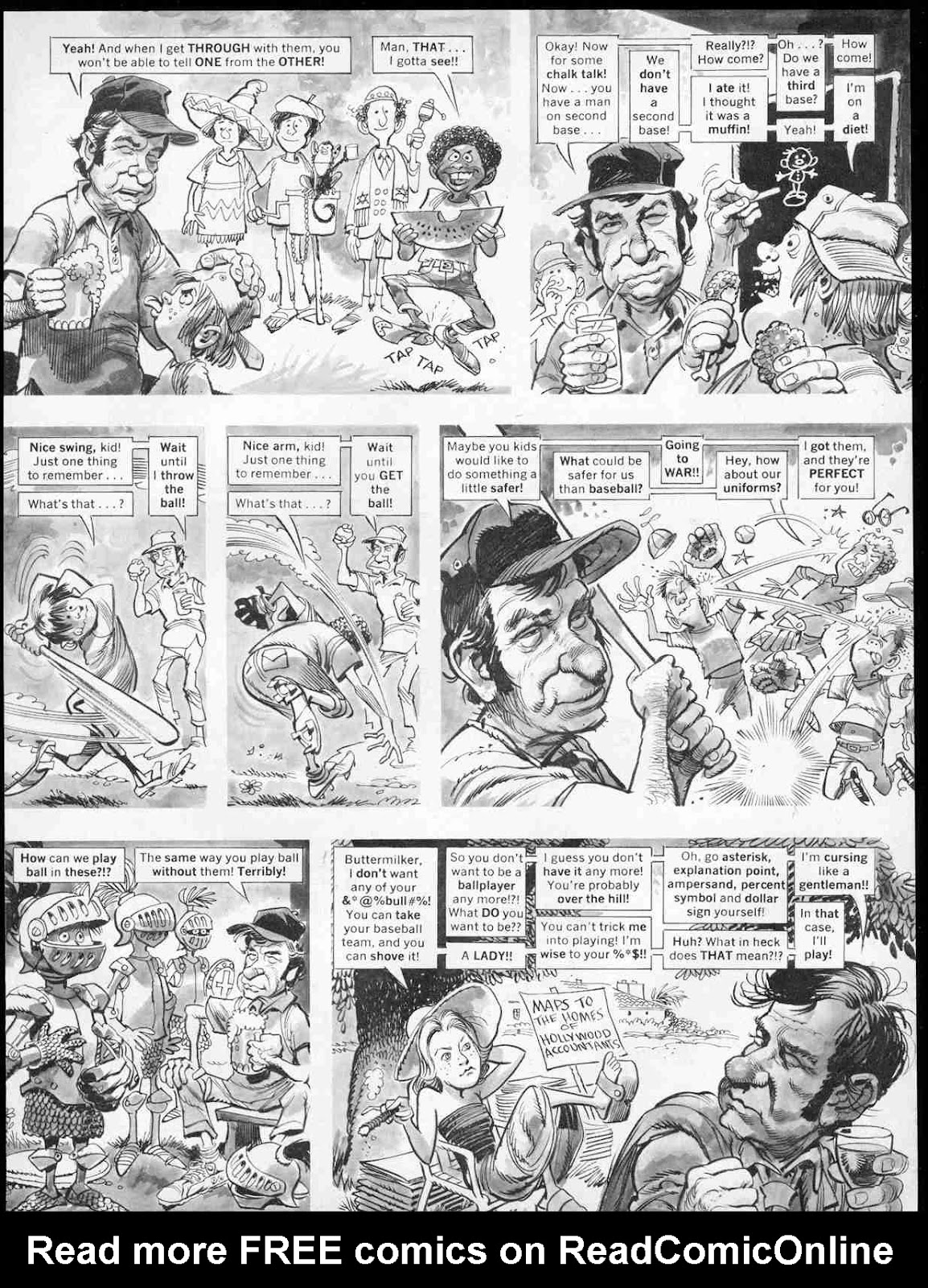 MAD issue 188 - Page 45