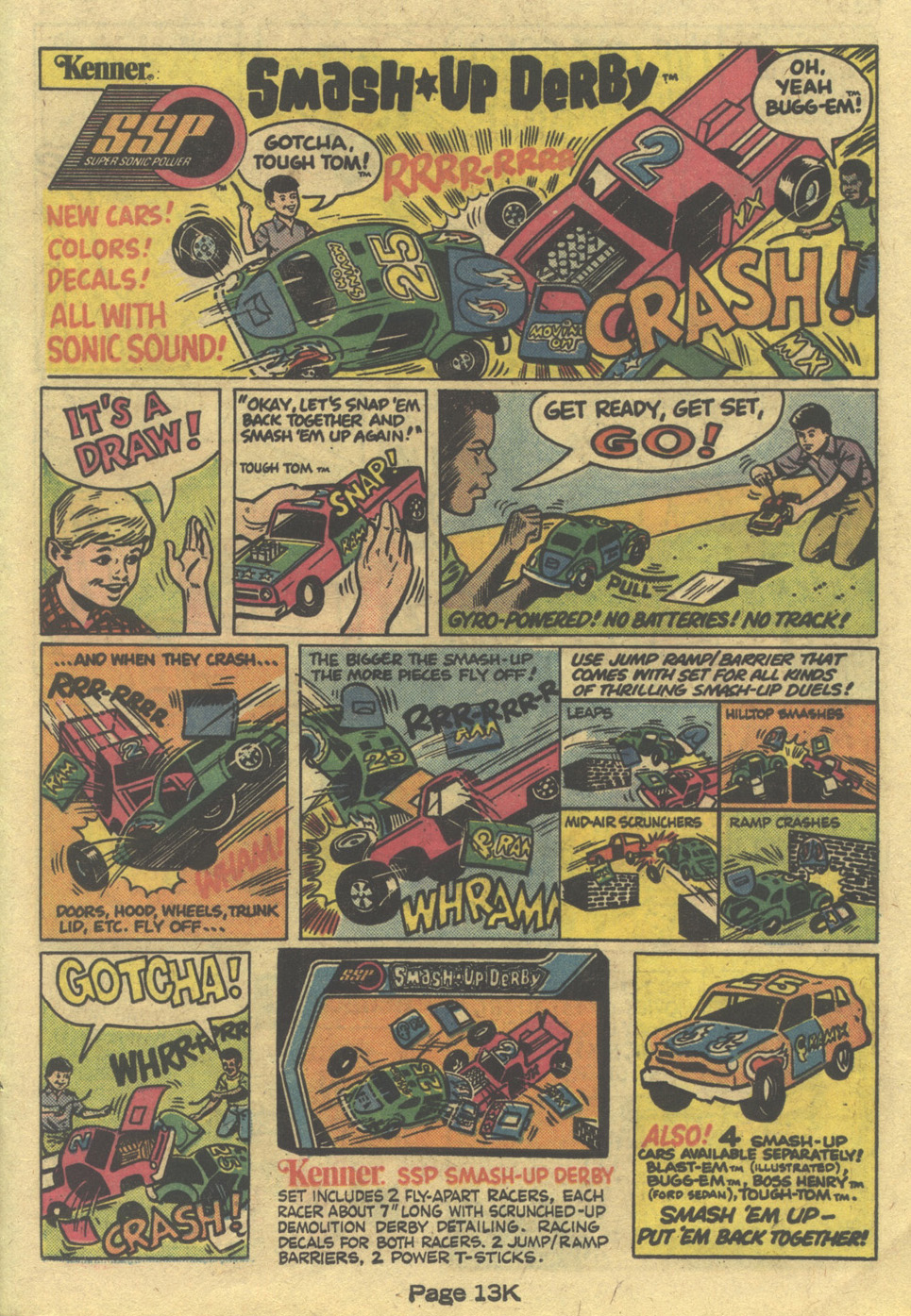 Walt Disney's Comics and Stories issue 411 - Page 30