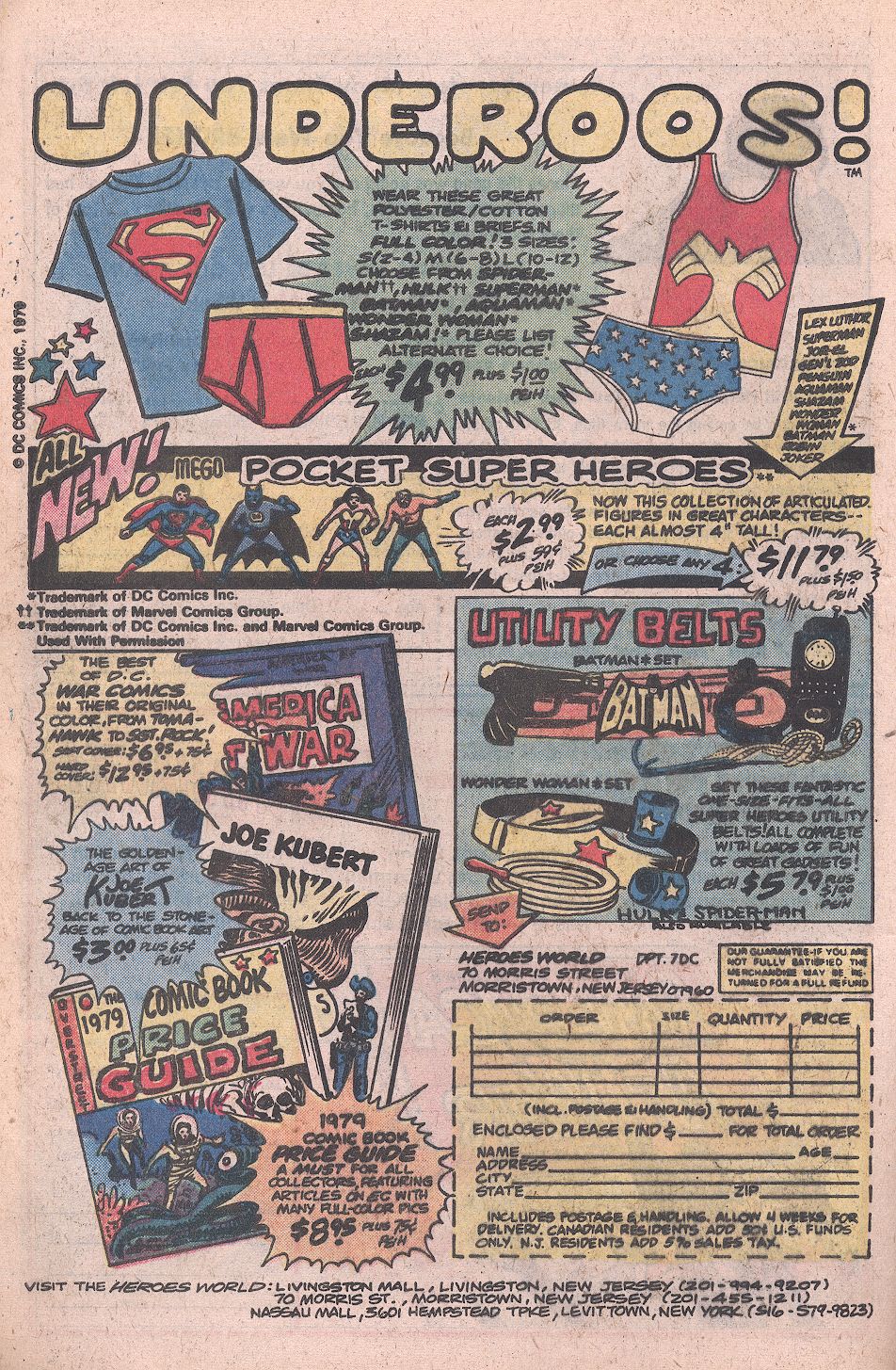 Read online Action Comics (1938) comic -  Issue #501 - 24