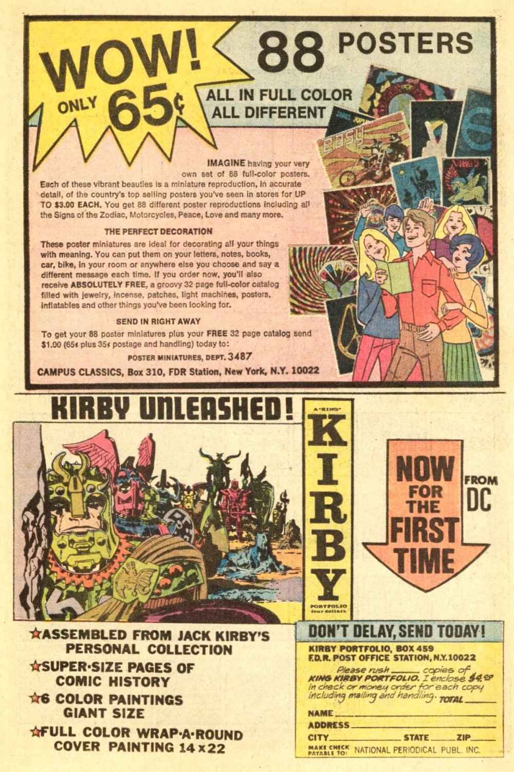 Read online Our Army at War (1952) comic -  Issue #245 - 25
