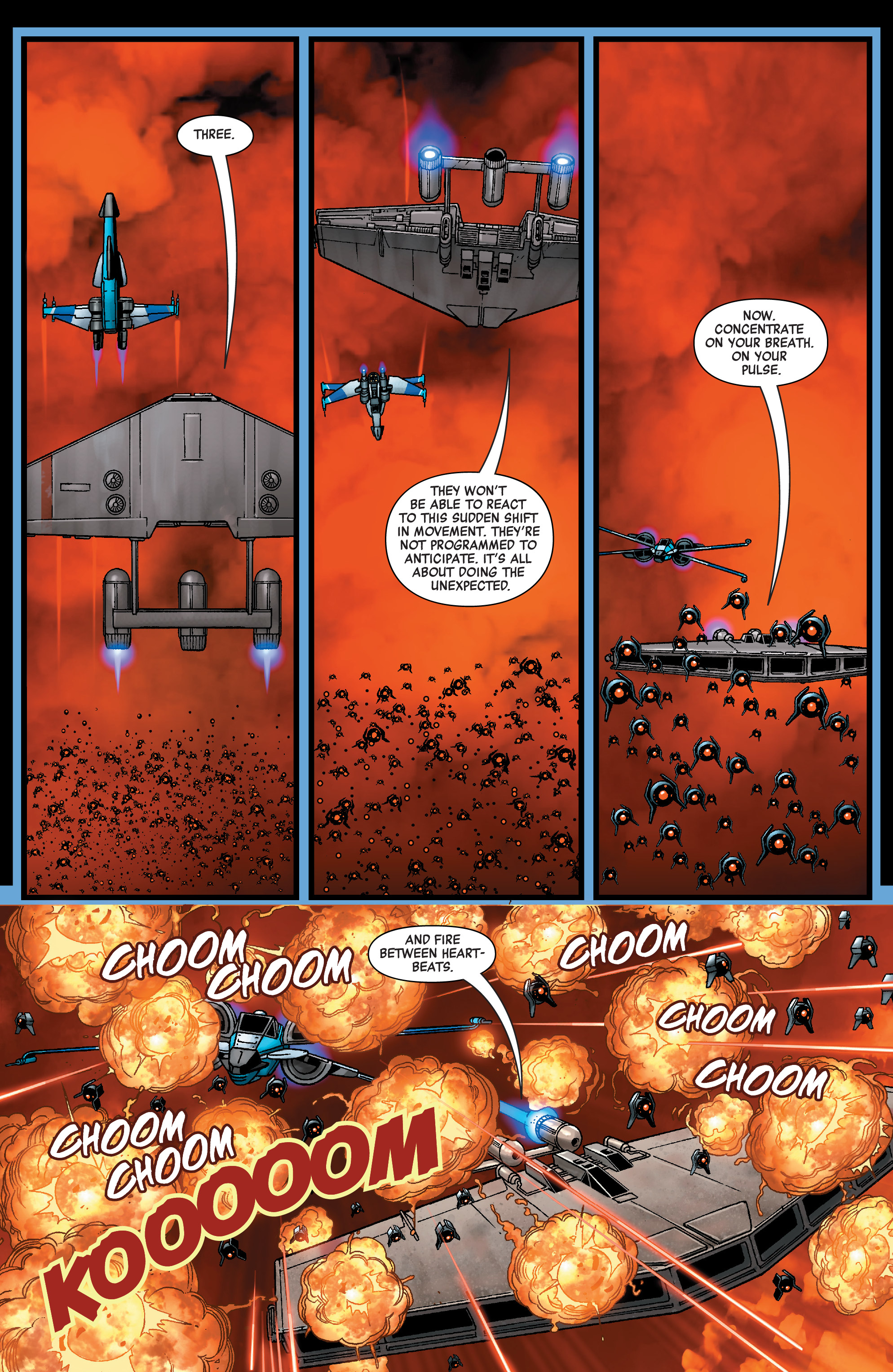 Read online Star Wars: Age of Republic: Heroes comic -  Issue # TPB - 42