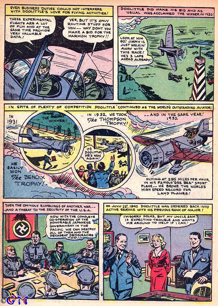 Read online The Blue Beetle comic -  Issue #23 - 30