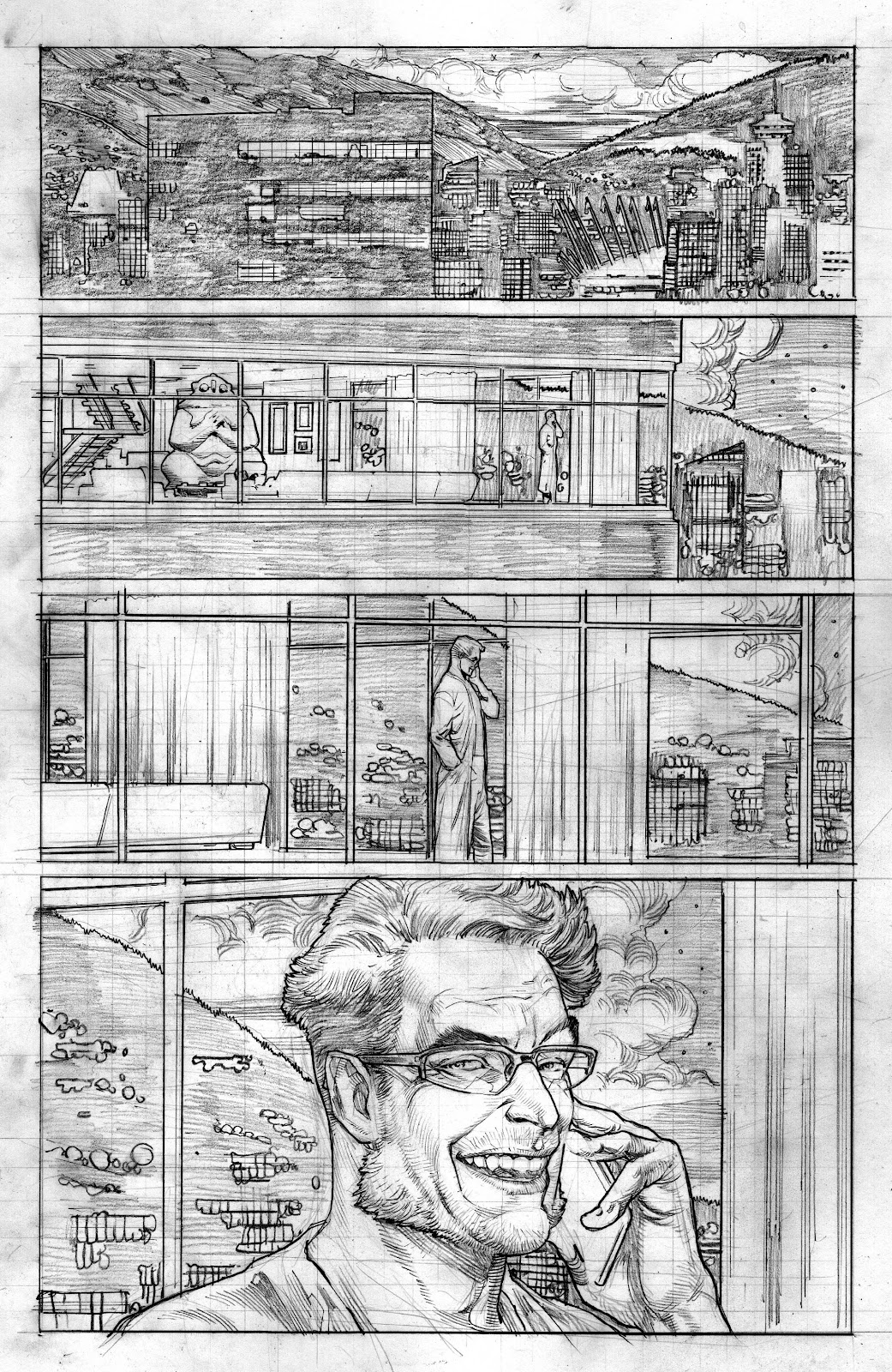 Immortal Hulk Director's Cut issue 3 - Page 42