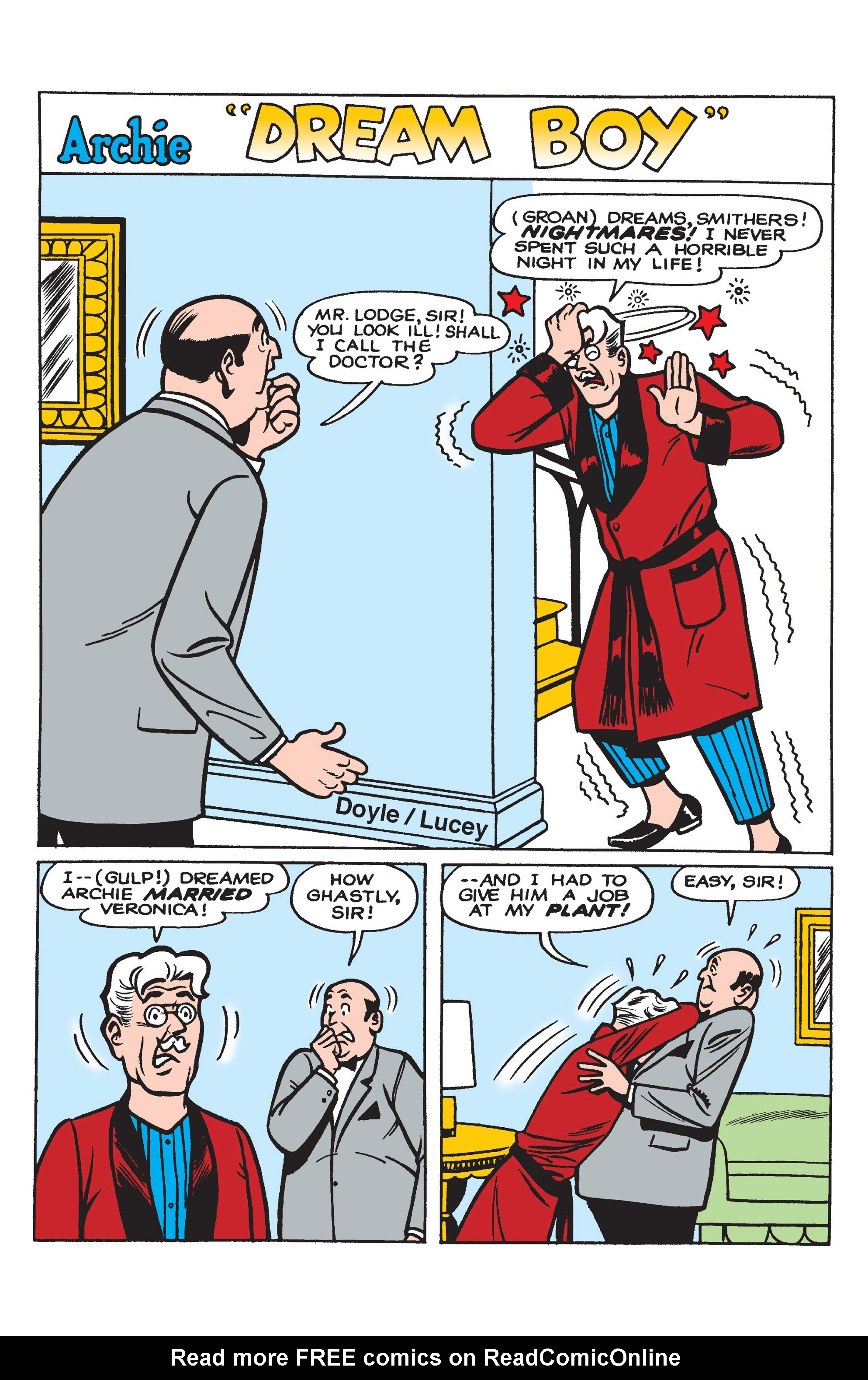 Read online Pep Digital comic -  Issue #145 - 35