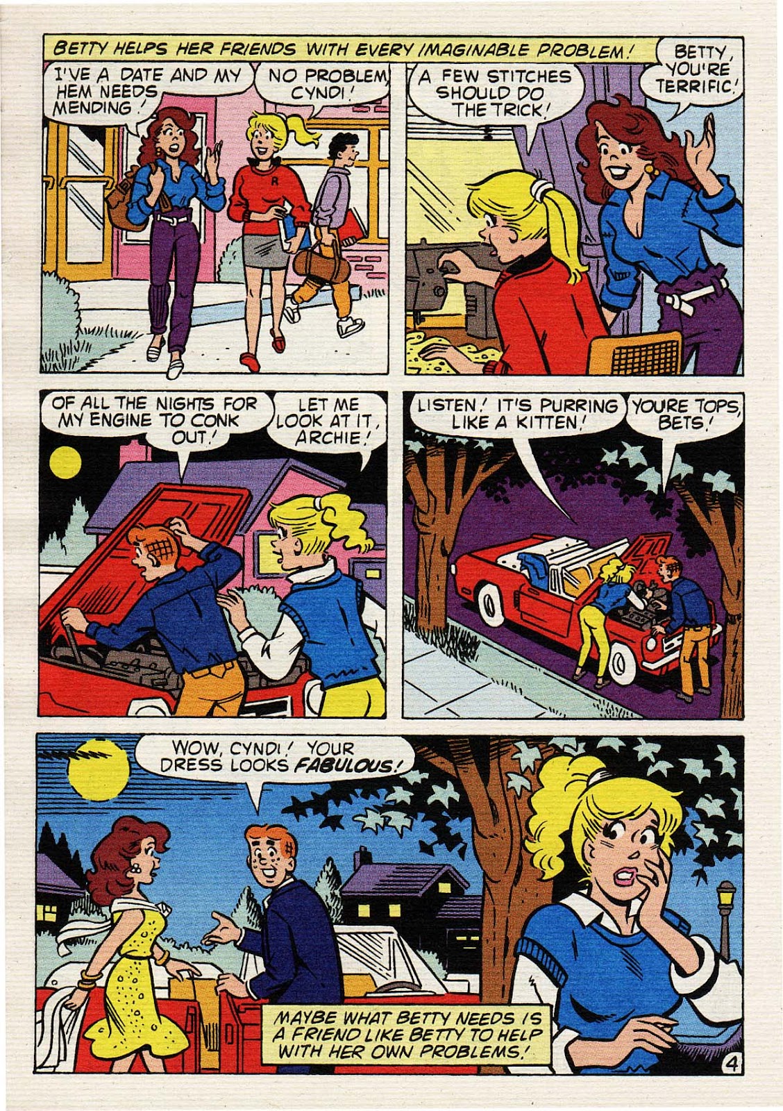 Betty and Veronica Double Digest issue 107 - Page 14