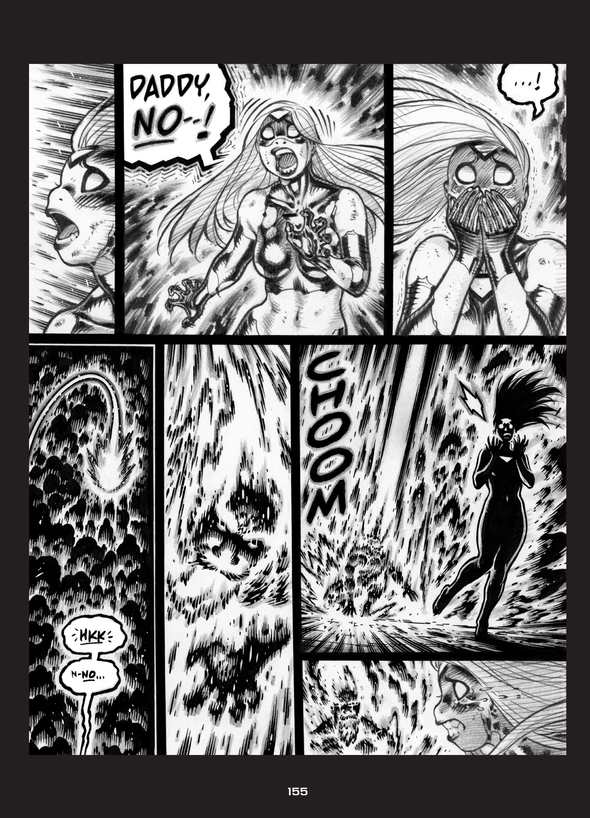 Read online Empowered comic -  Issue # TPB 11 (Part 2) - 55