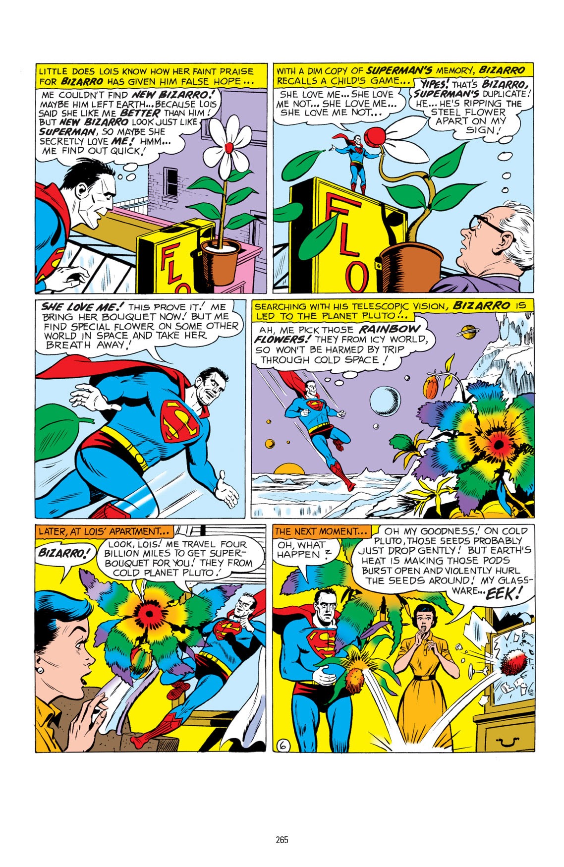 Read online Superman in the Fifties (2021) comic -  Issue # TPB (Part 3) - 66