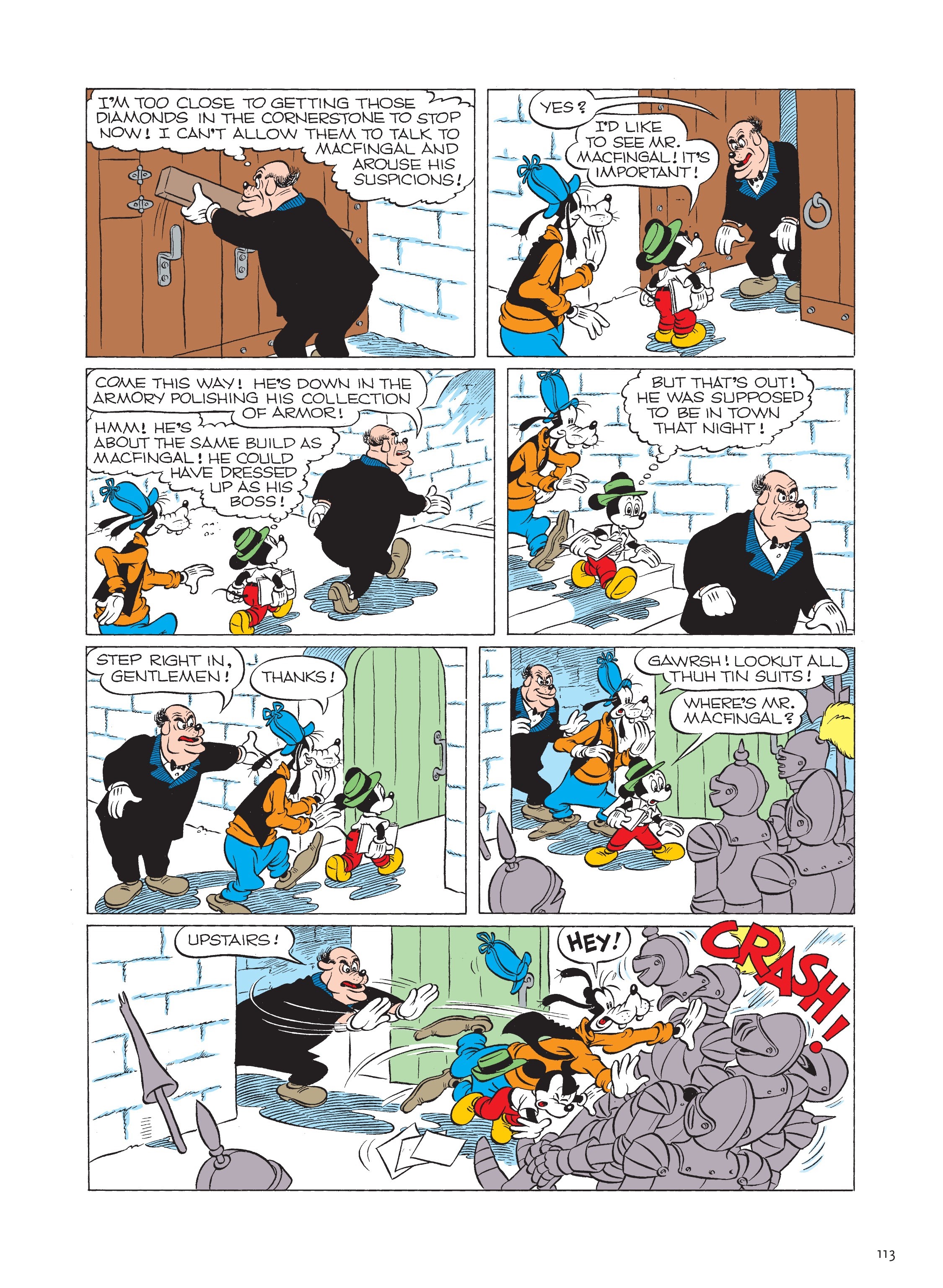 Read online Disney Masters comic -  Issue # TPB 7 (Part 2) - 20