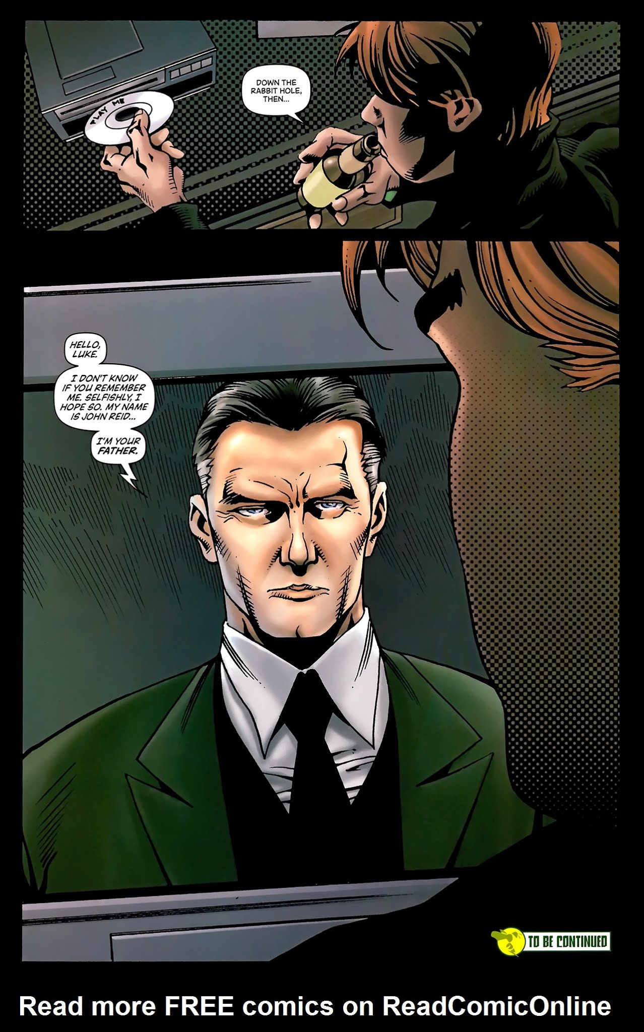 Read online The Green Hornet Strikes! comic -  Issue #6 - 24