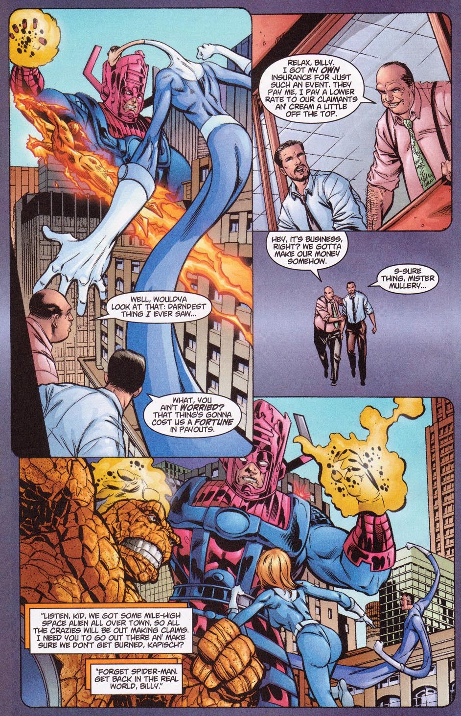 Peter Parker: Spider-Man Issue #36 #39 - English 9