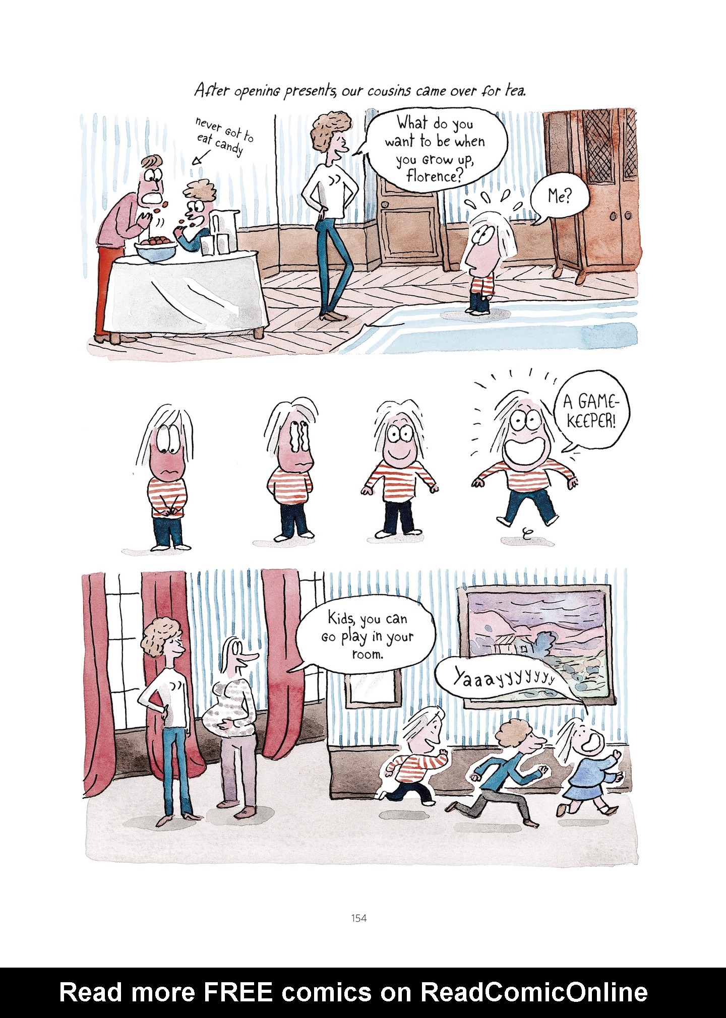 Read online Twin comic -  Issue # TPB 1 (Part 2) - 54