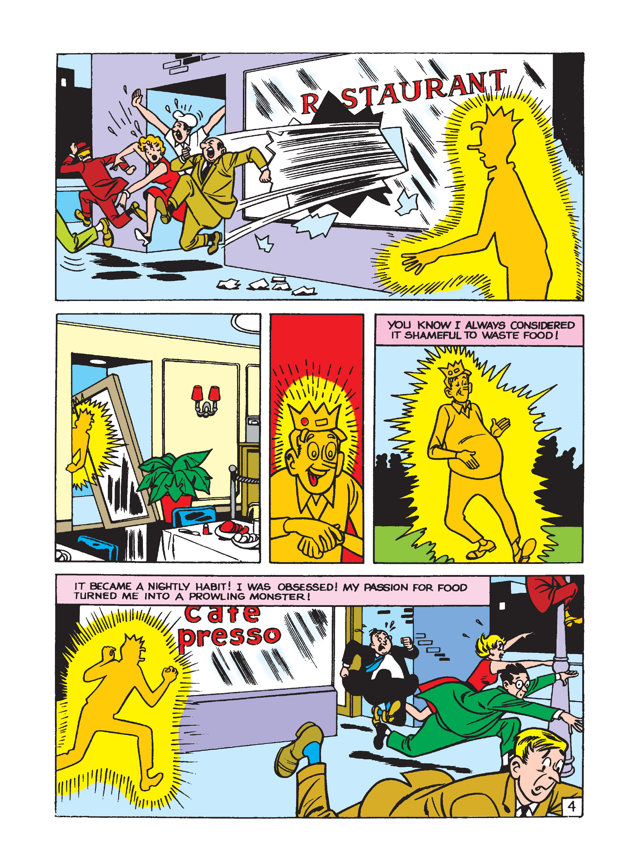 Read online Jughead's Double Digest Magazine comic -  Issue #200 (Part 3) - 15