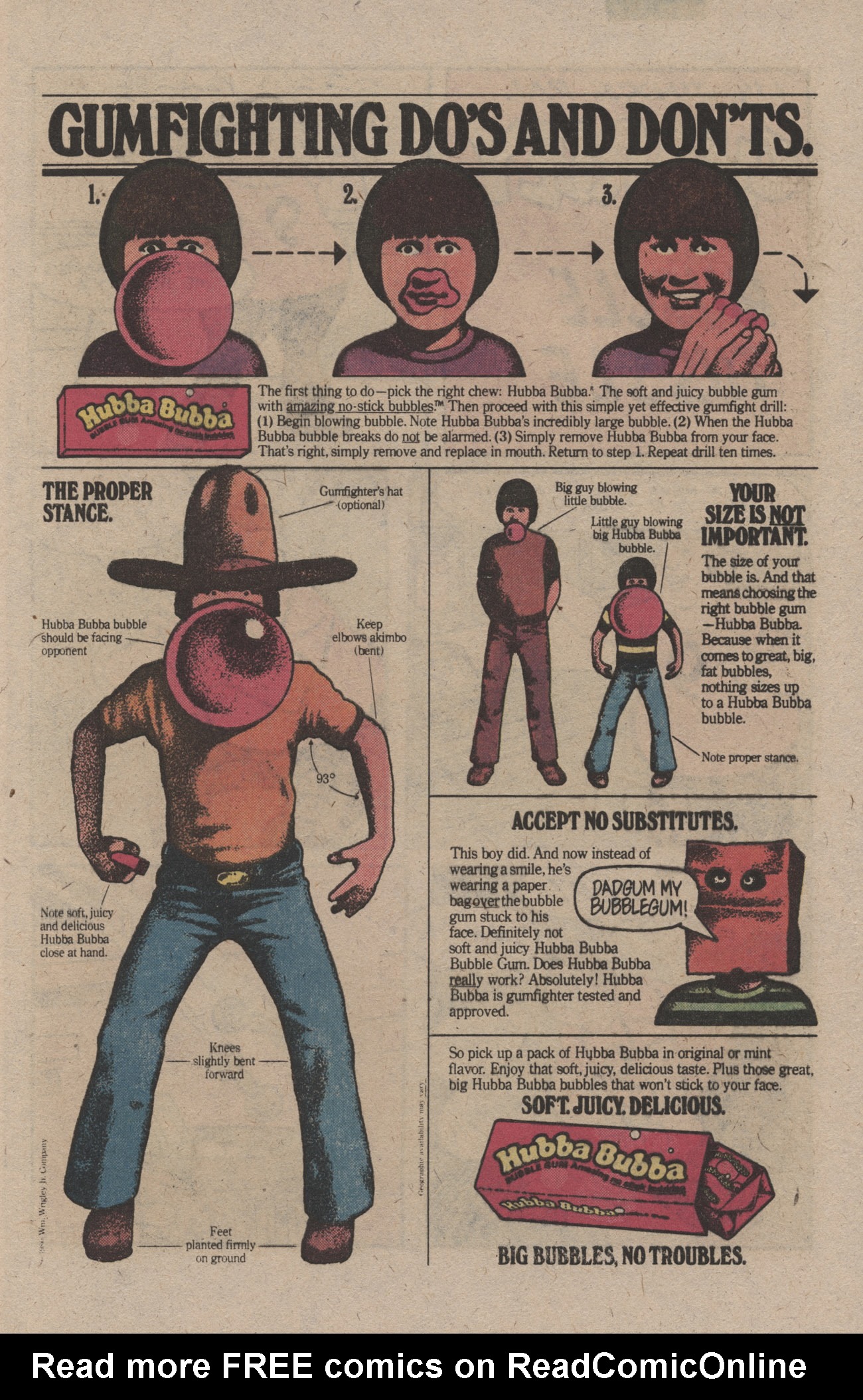 Read online Reggie and Me (1966) comic -  Issue #124 - 9