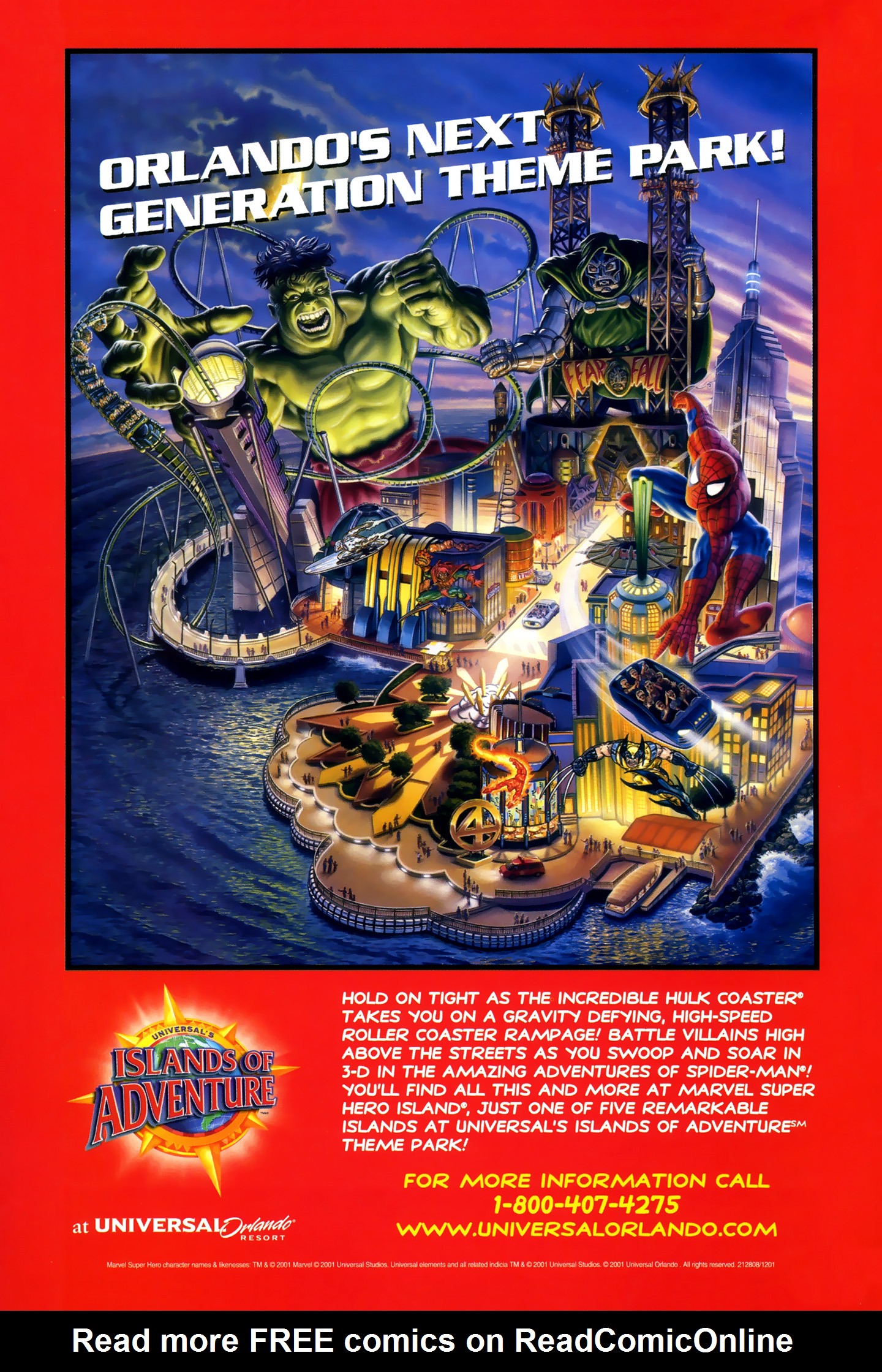 Read online Tigra comic -  Issue #1 - 35