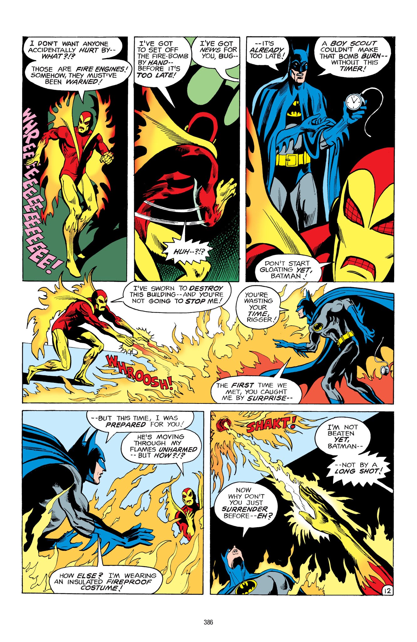 Read online Tales of the Batman: Len Wein comic -  Issue # TPB (Part 4) - 87