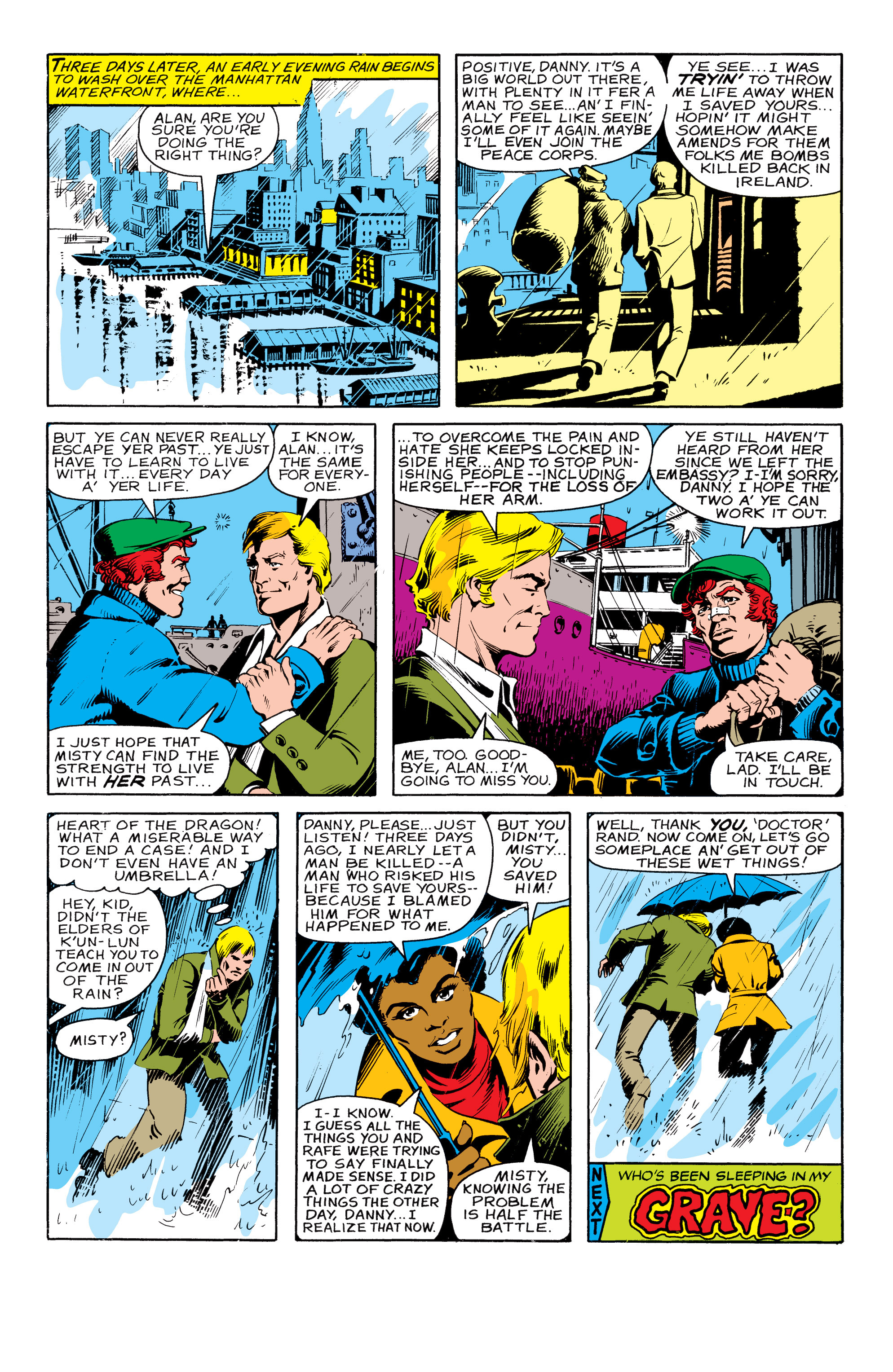Read online Power Man and Iron Fist (1978) comic -  Issue # _TPB 1 (Part 3) - 37
