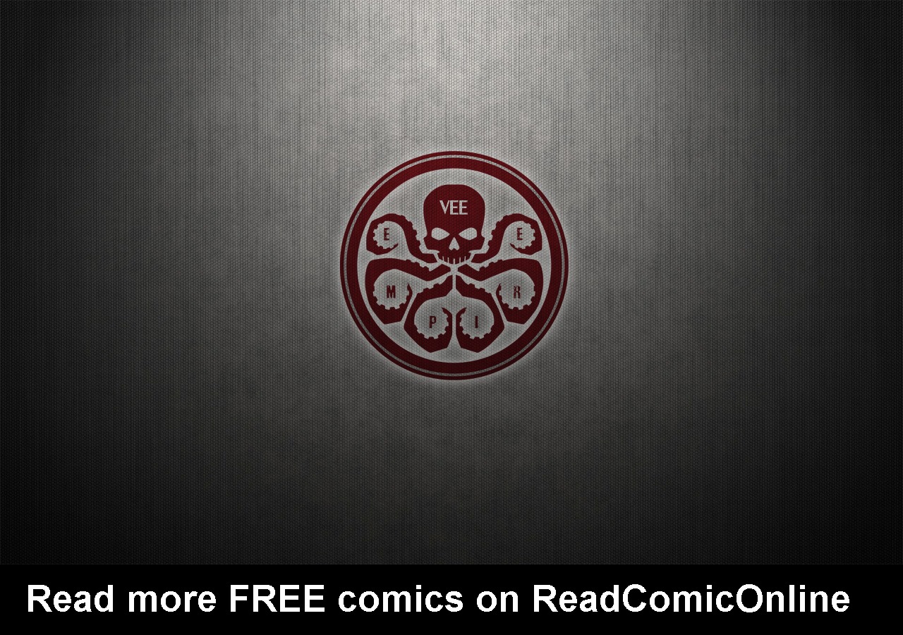 Read online Satellite Sam comic -  Issue #10 - 33