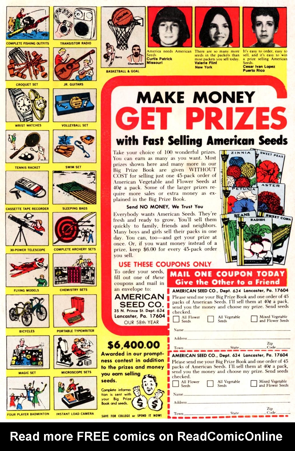 Read online G.I. Combat (1952) comic -  Issue #189 - 36