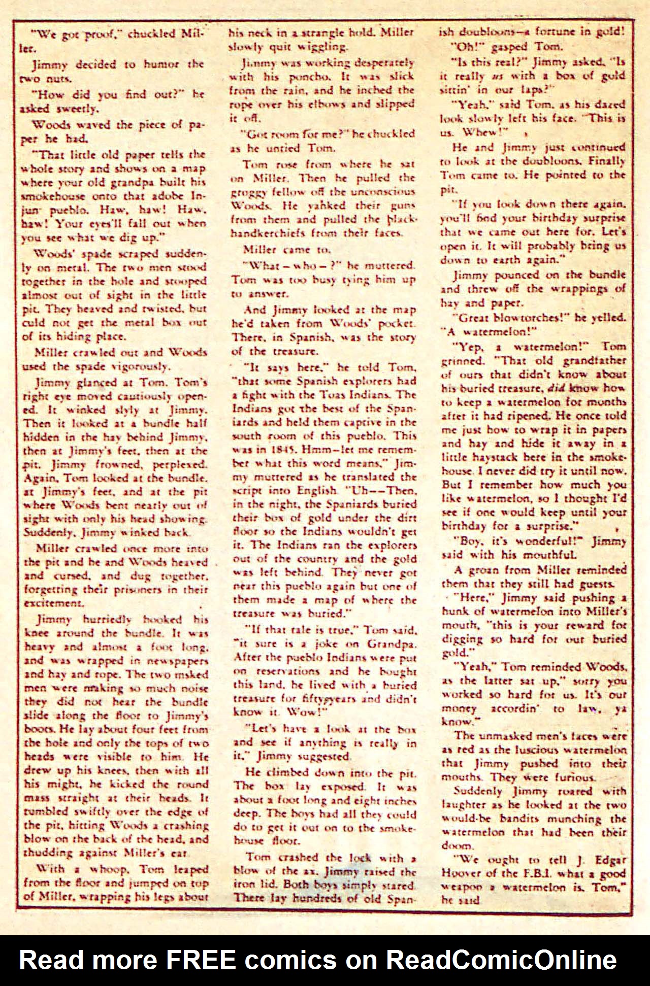Captain America Comics 20 Page 48