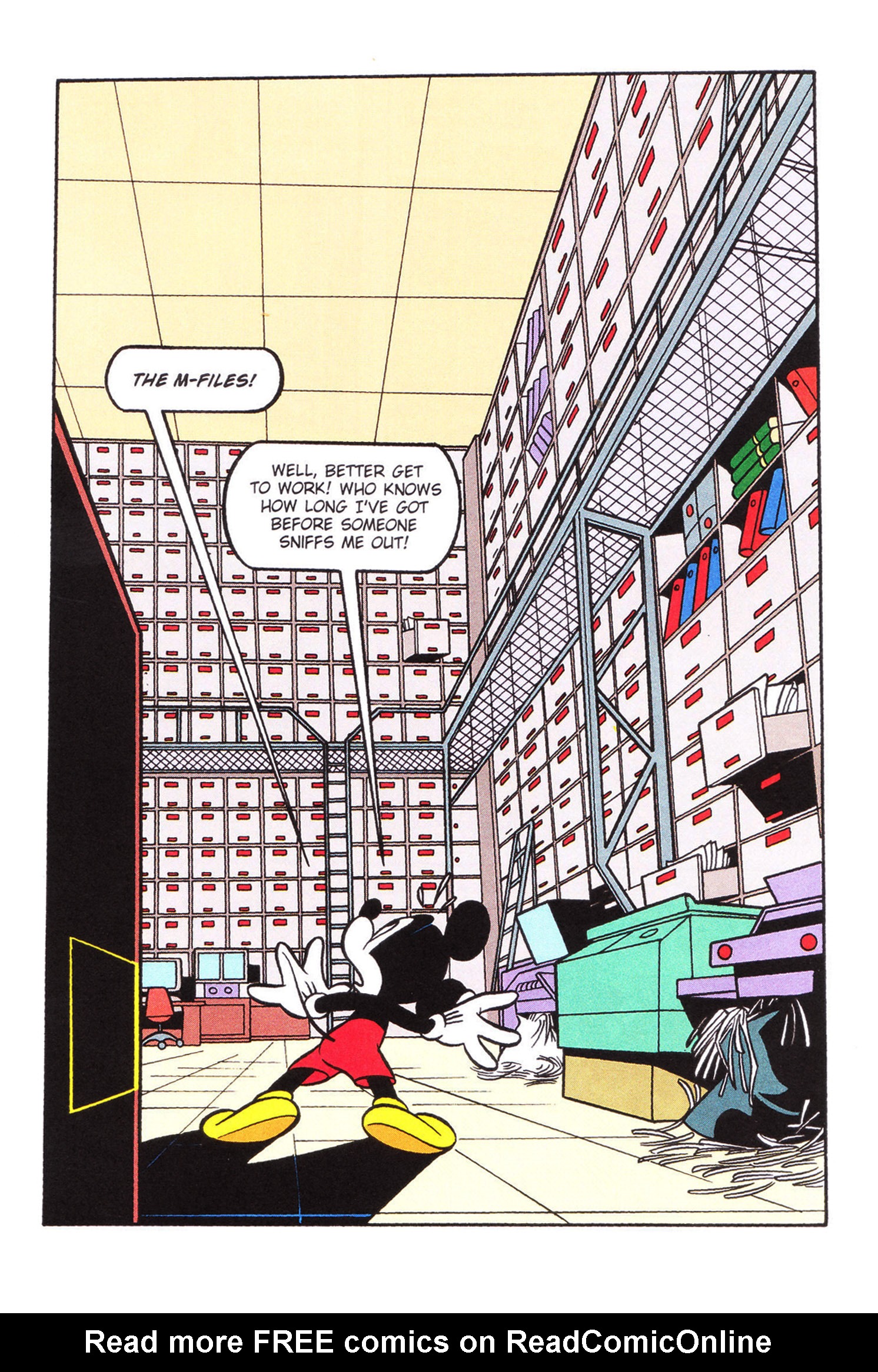 Read online Walt Disney's Donald Duck Adventures (2003) comic -  Issue #10 - 68