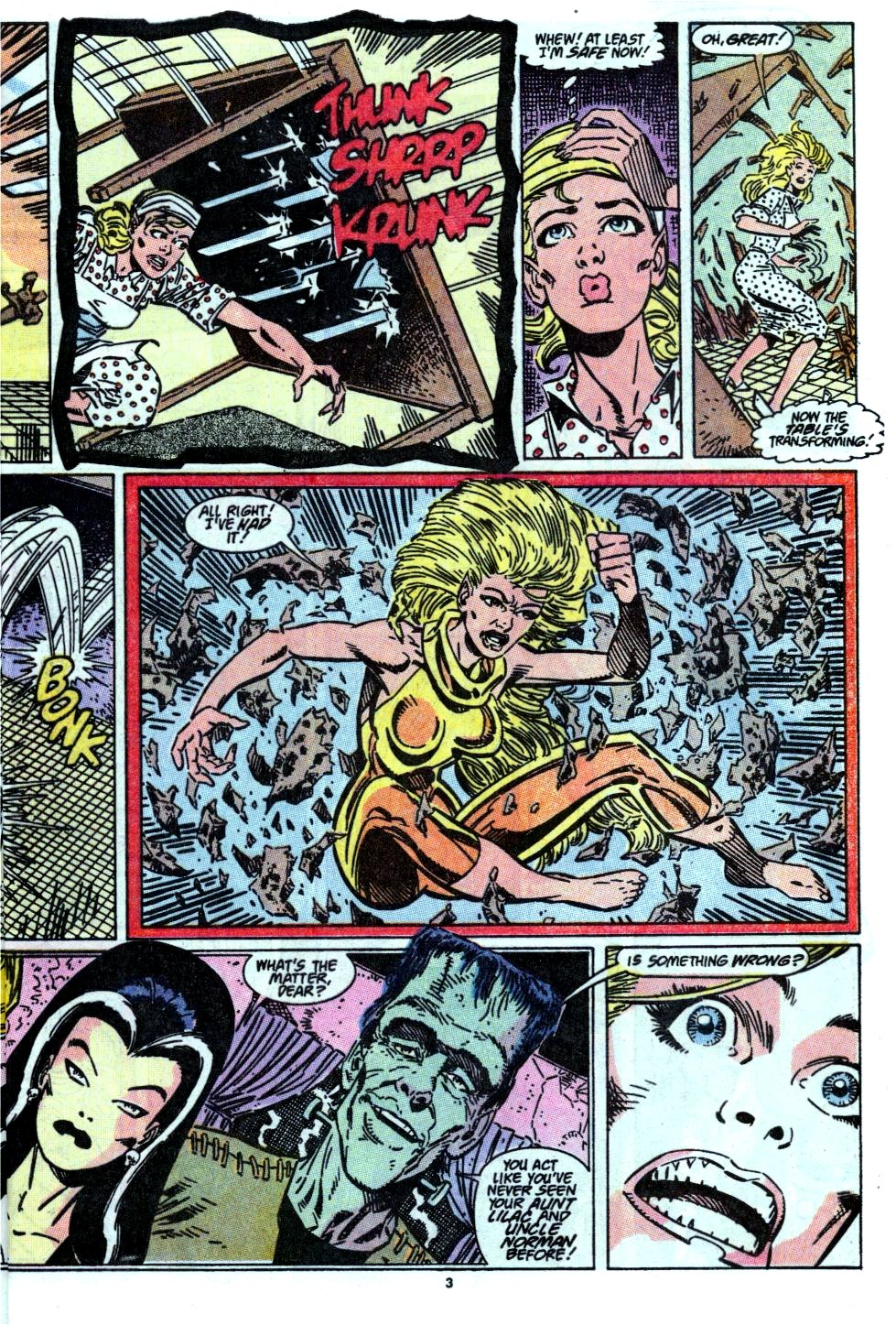 Read online Marvel Comics Presents (1988) comic -  Issue #34 - 5