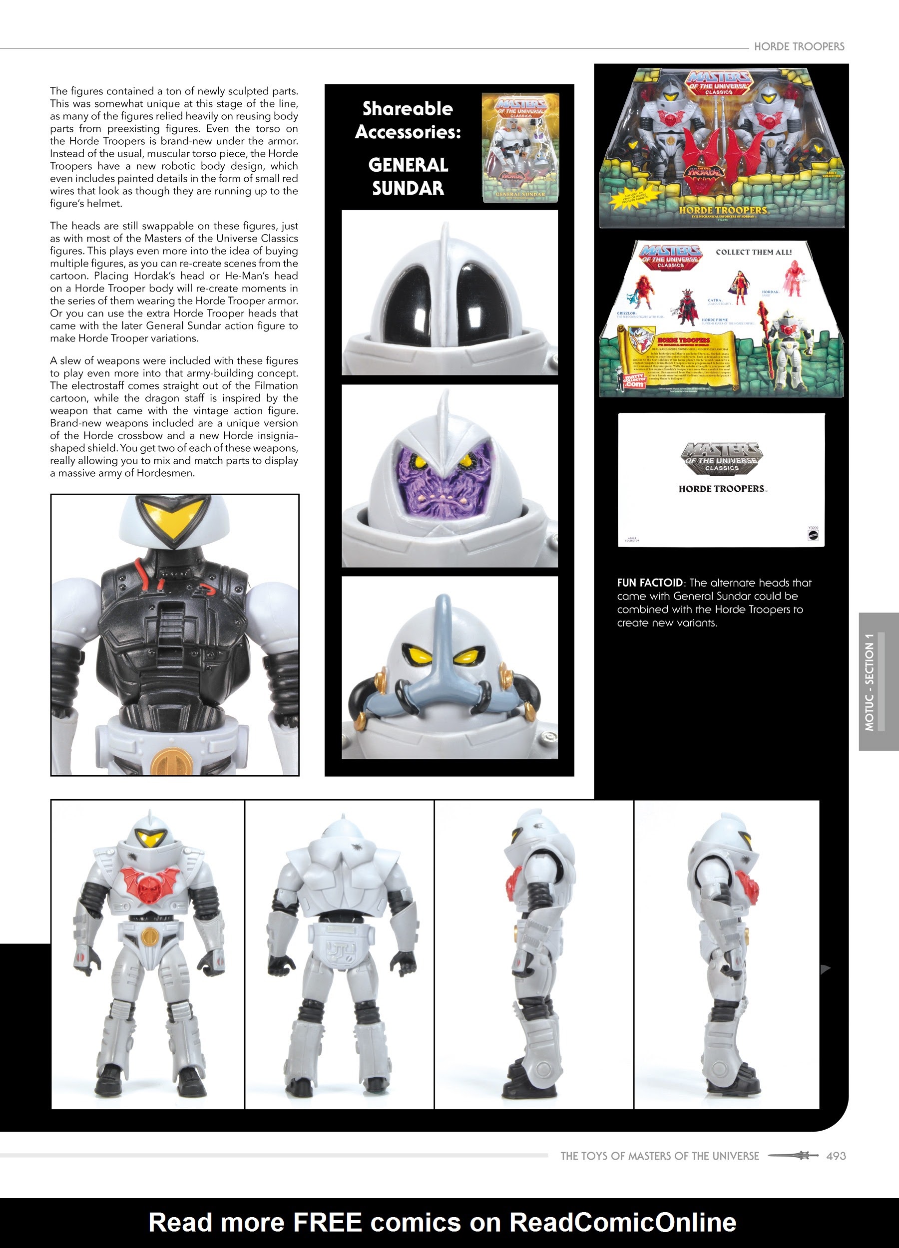 Read online The Toys of He-Man and the Masters of the Universe comic -  Issue # TPB 2 (Part 2) - 15