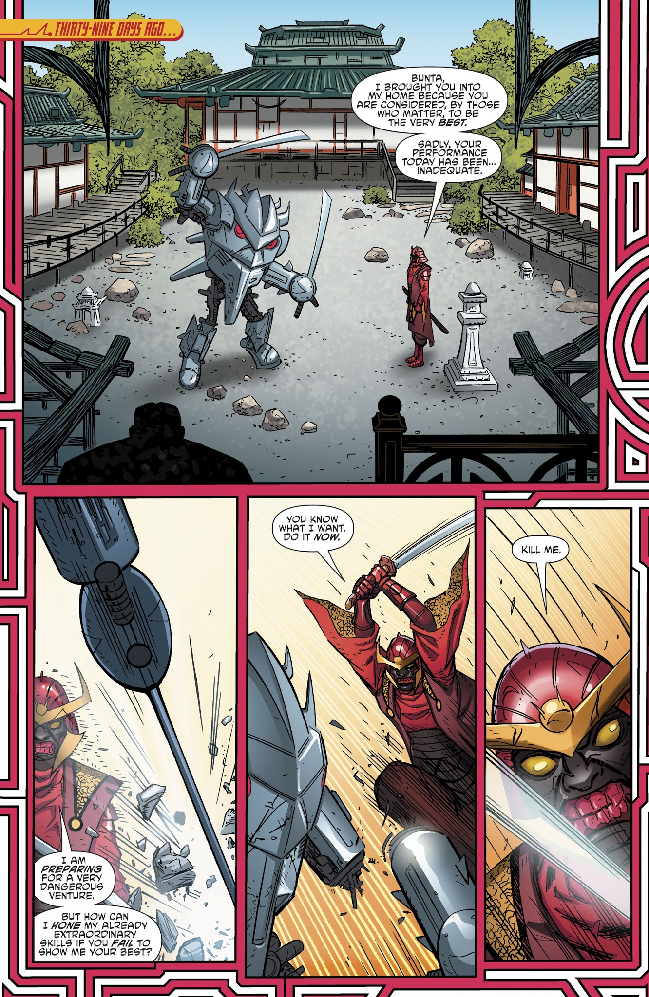 Read online Cyborg (2016) comic -  Issue #21 - 4