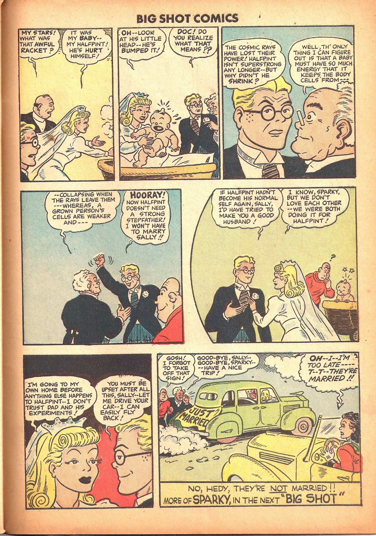 Read online Big Shot comic -  Issue #33 - 53