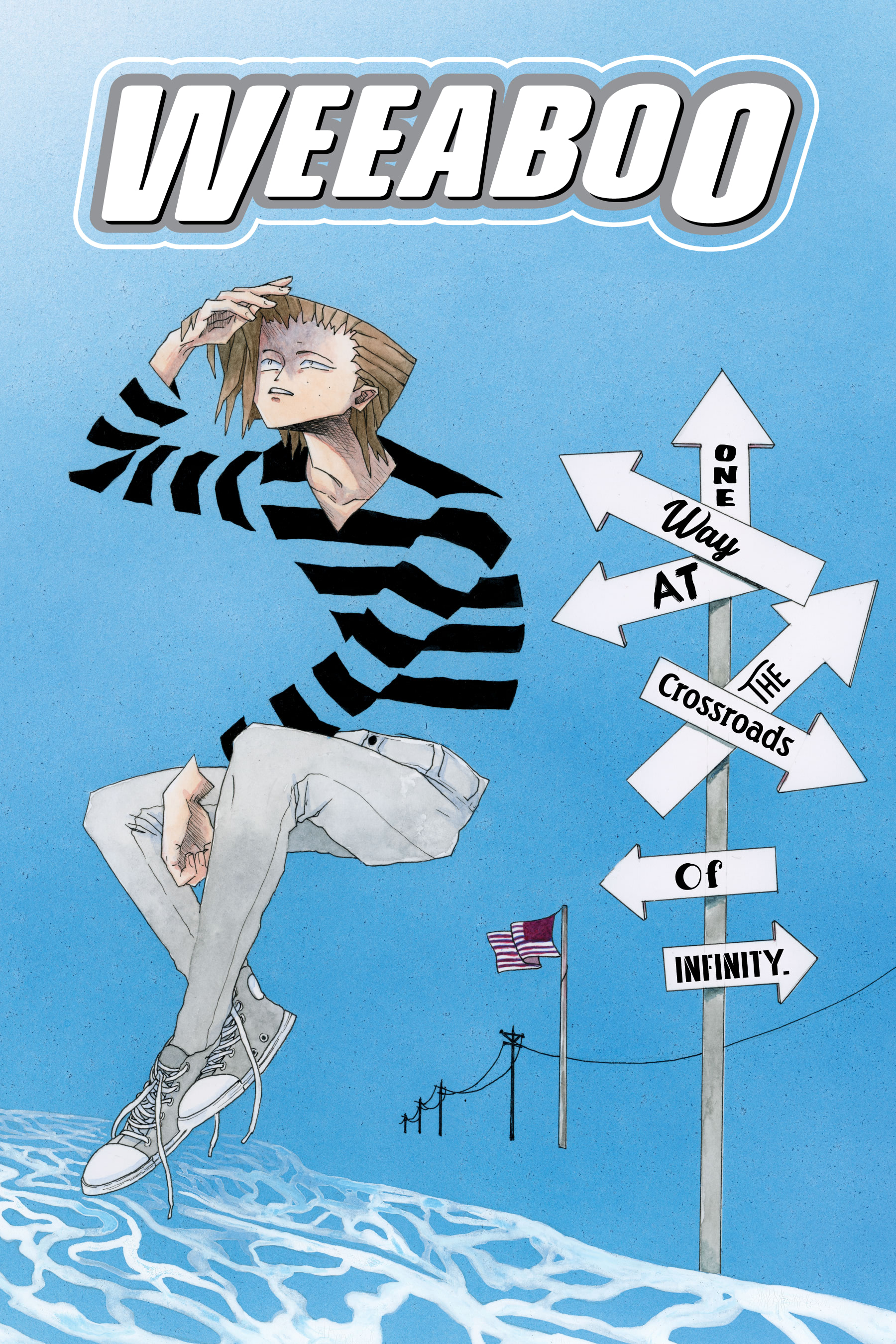 Read online Weeaboo comic -  Issue # TPB (Part 2) - 86