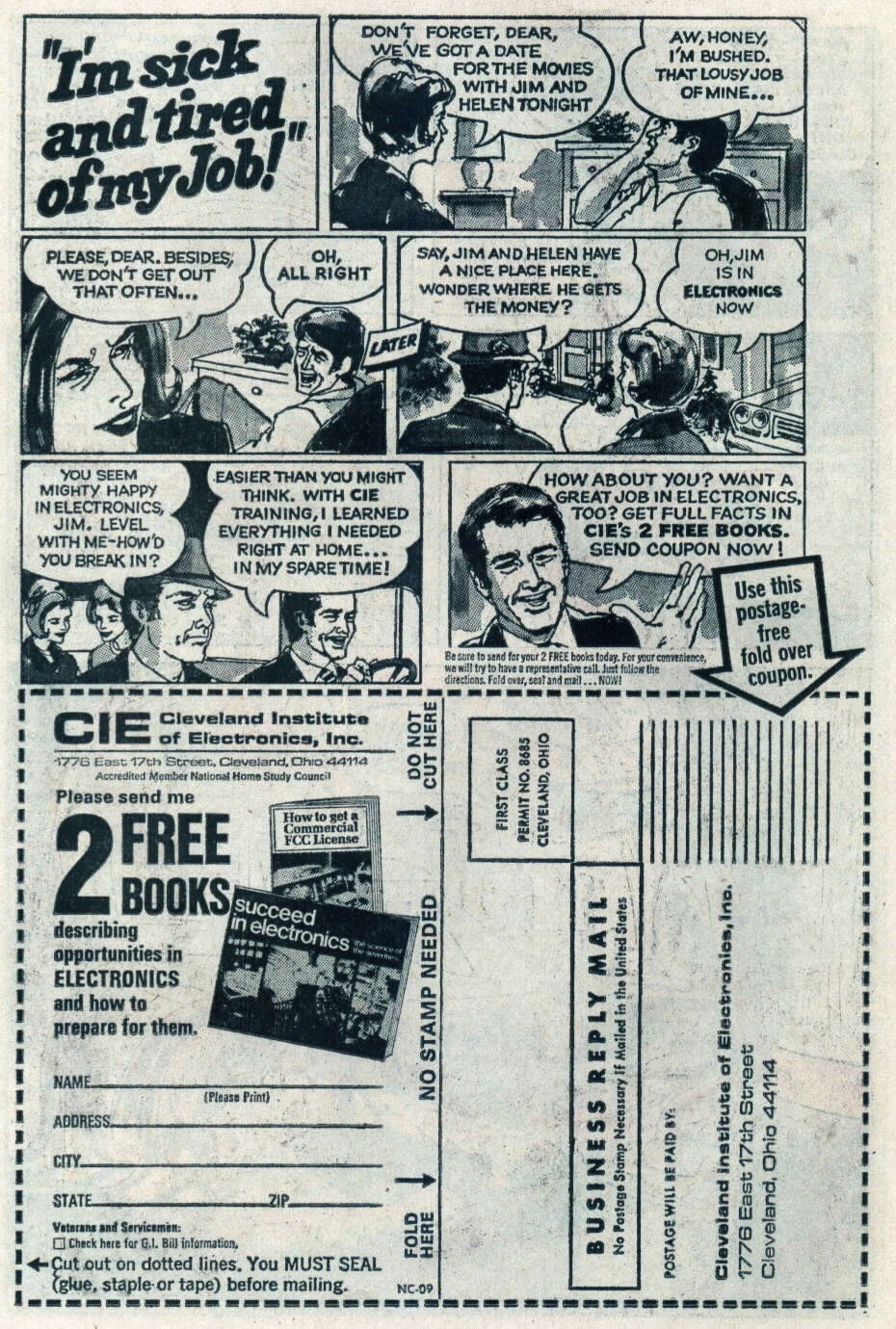 Read online Sword of Sorcery (1973) comic -  Issue #4 - 14