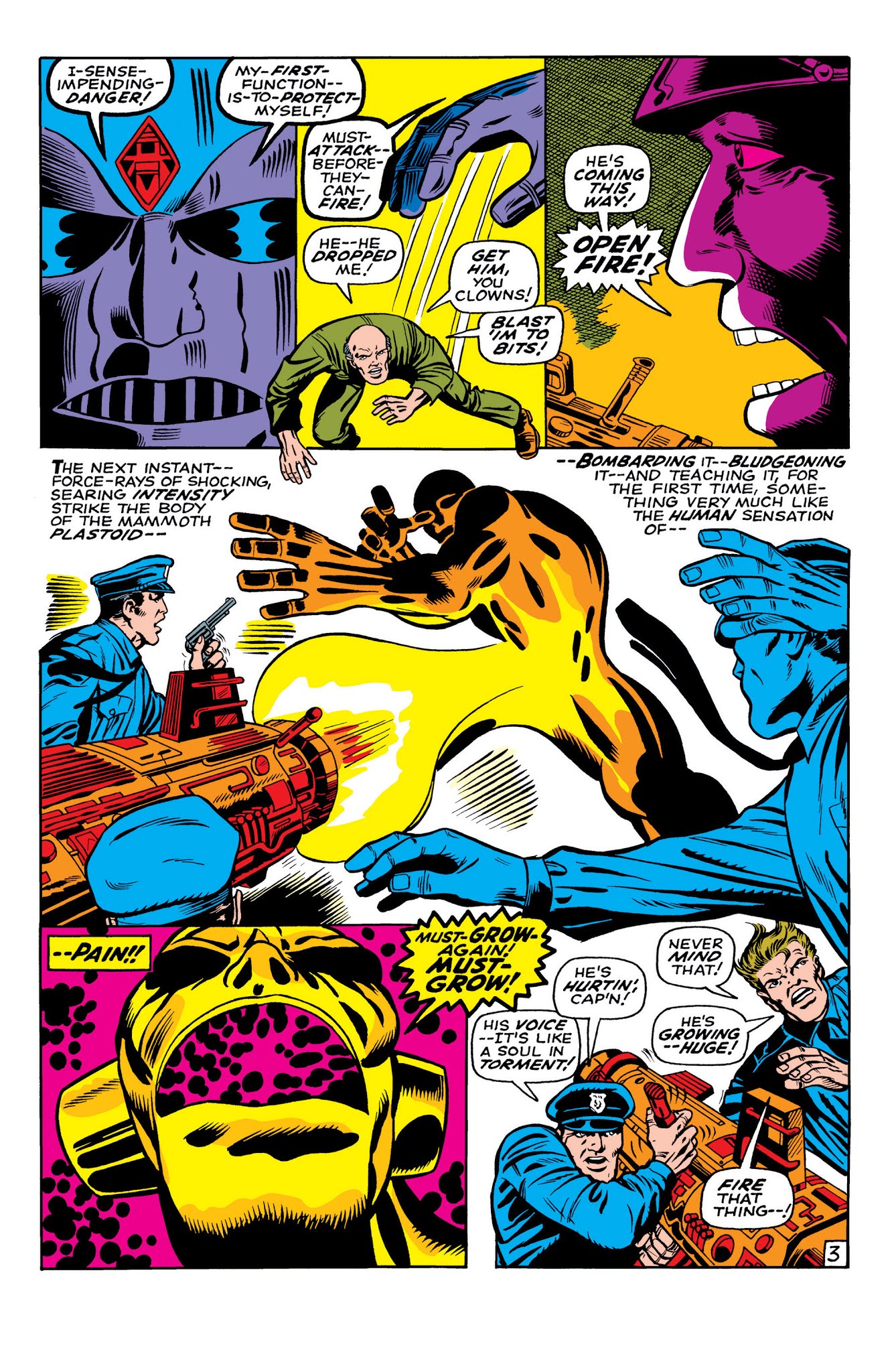 Read online Daredevil Epic Collection comic -  Issue # TPB 3 (Part 2) - 97