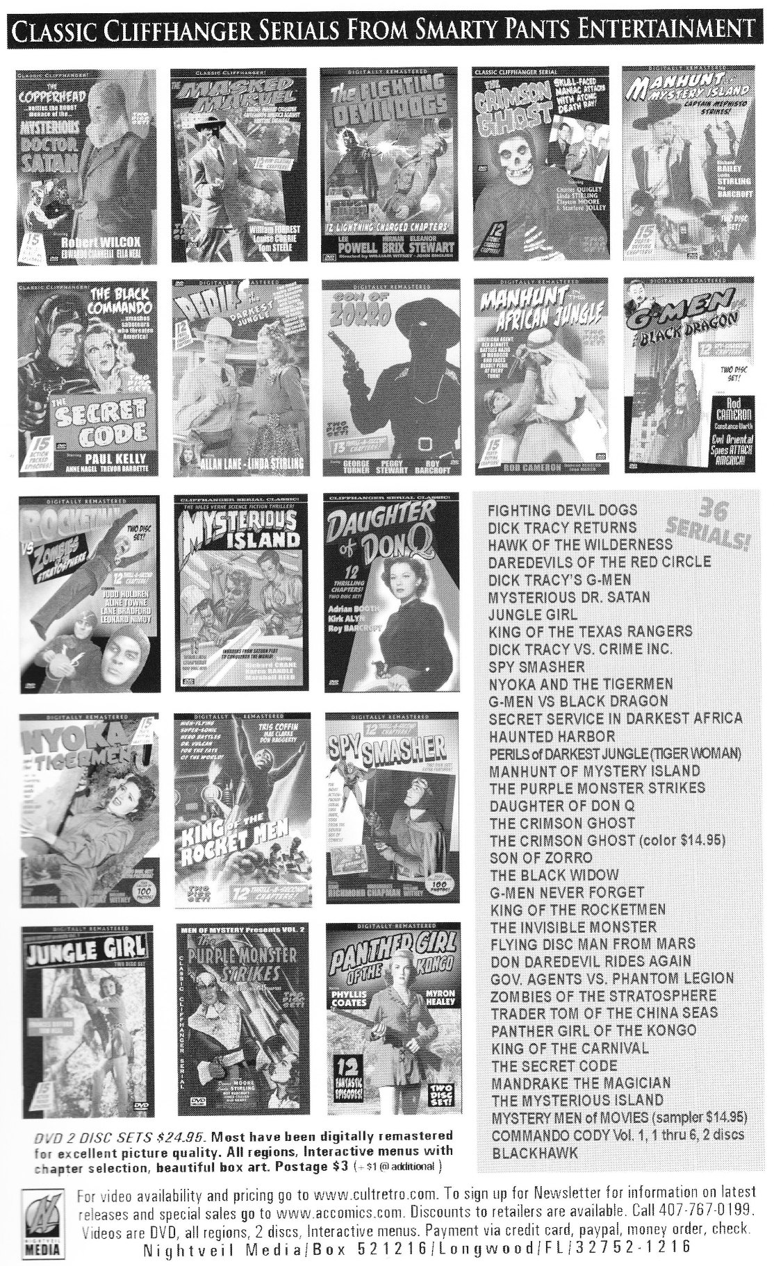 Read online Men of Mystery Comics comic -  Issue #80 - 231