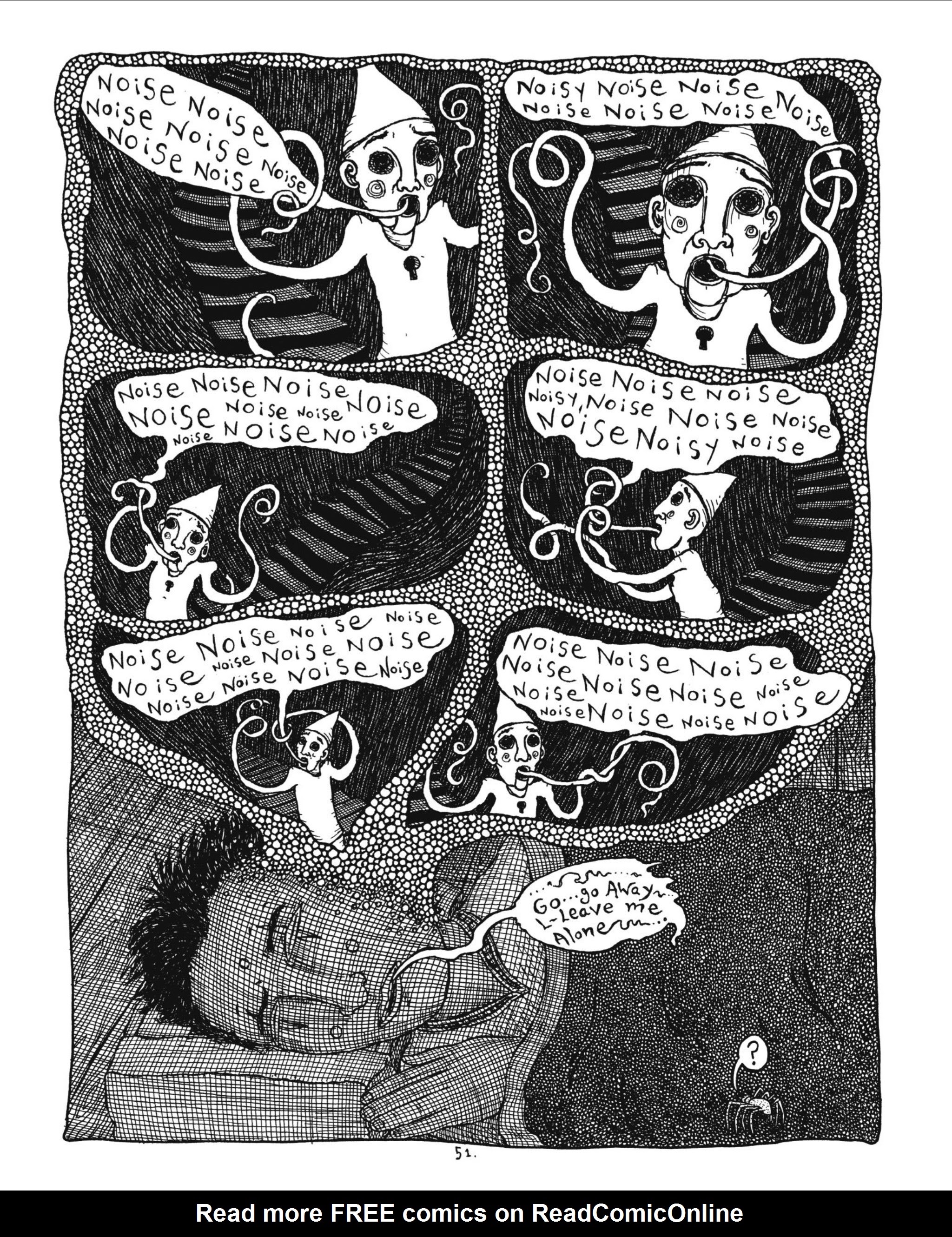 Read online Capacity comic -  Issue # TPB (Part 1) - 52