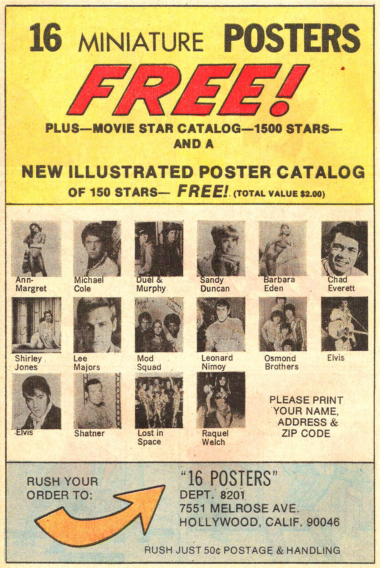 Read online Archie Giant Series Magazine comic -  Issue #203 - 44